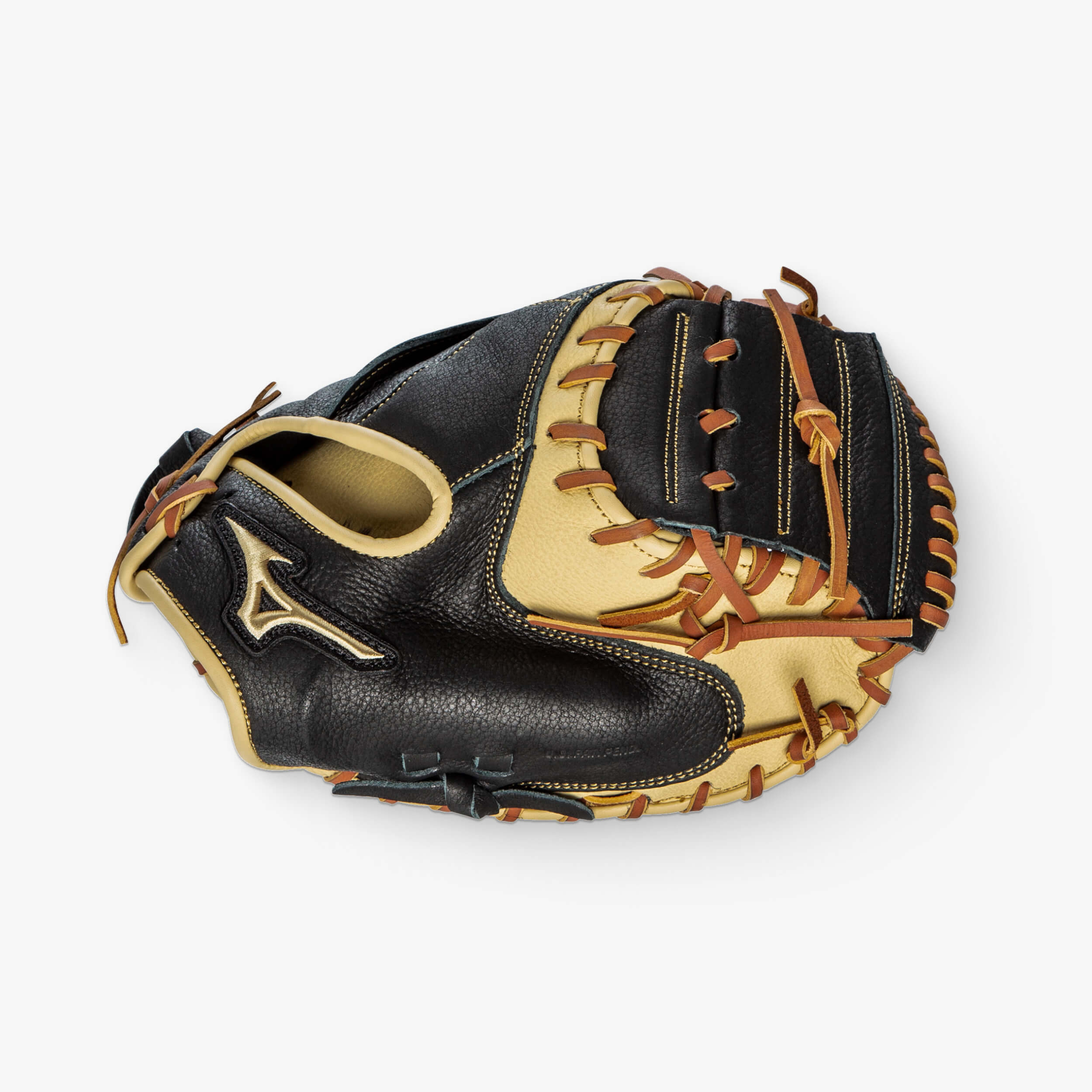 Mizuno Samurai GXC95Y3 33" Youth Baseball Catcher's Mitt
