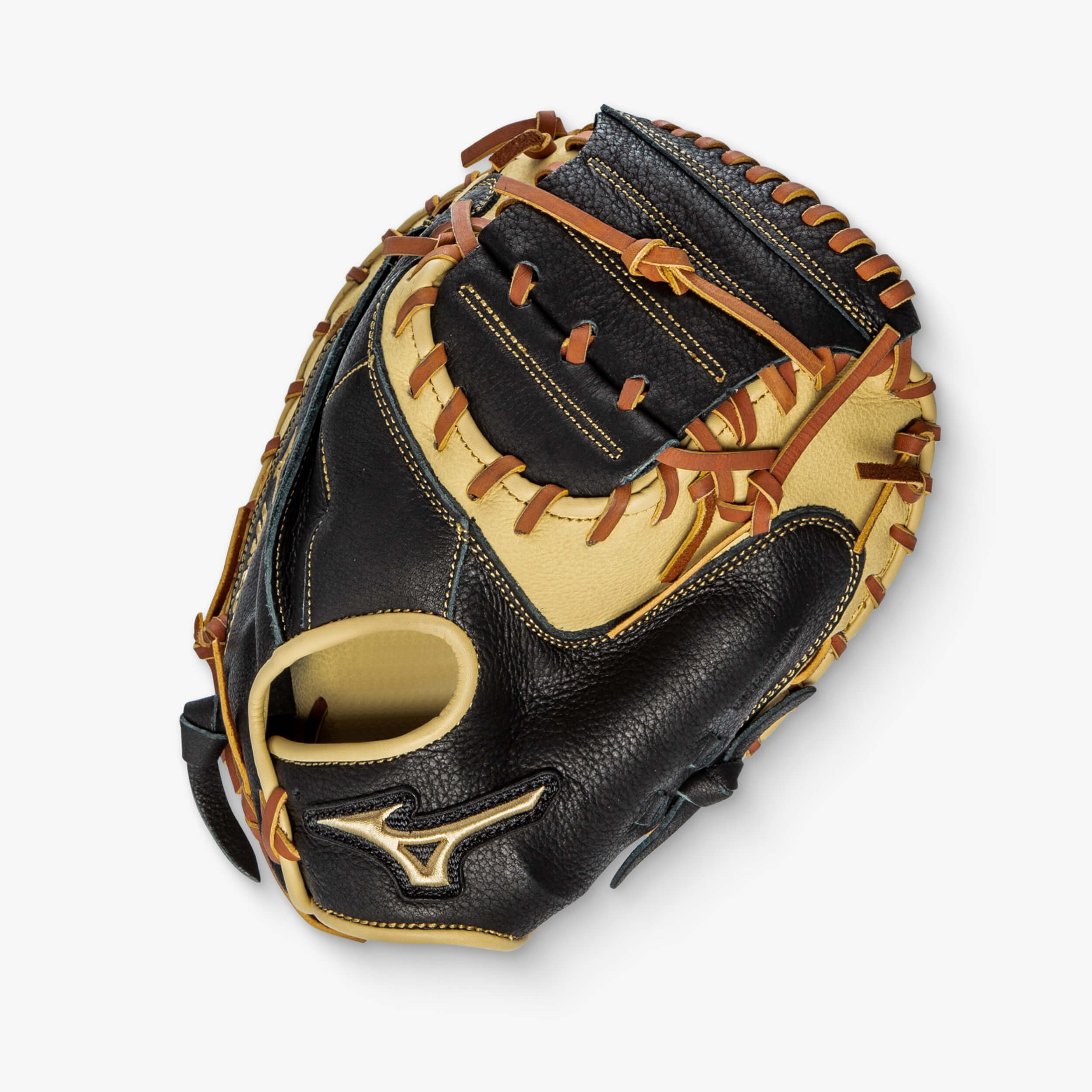 Mizuno Samurai GXC95Y3 33" Youth Baseball Catcher's Mitt