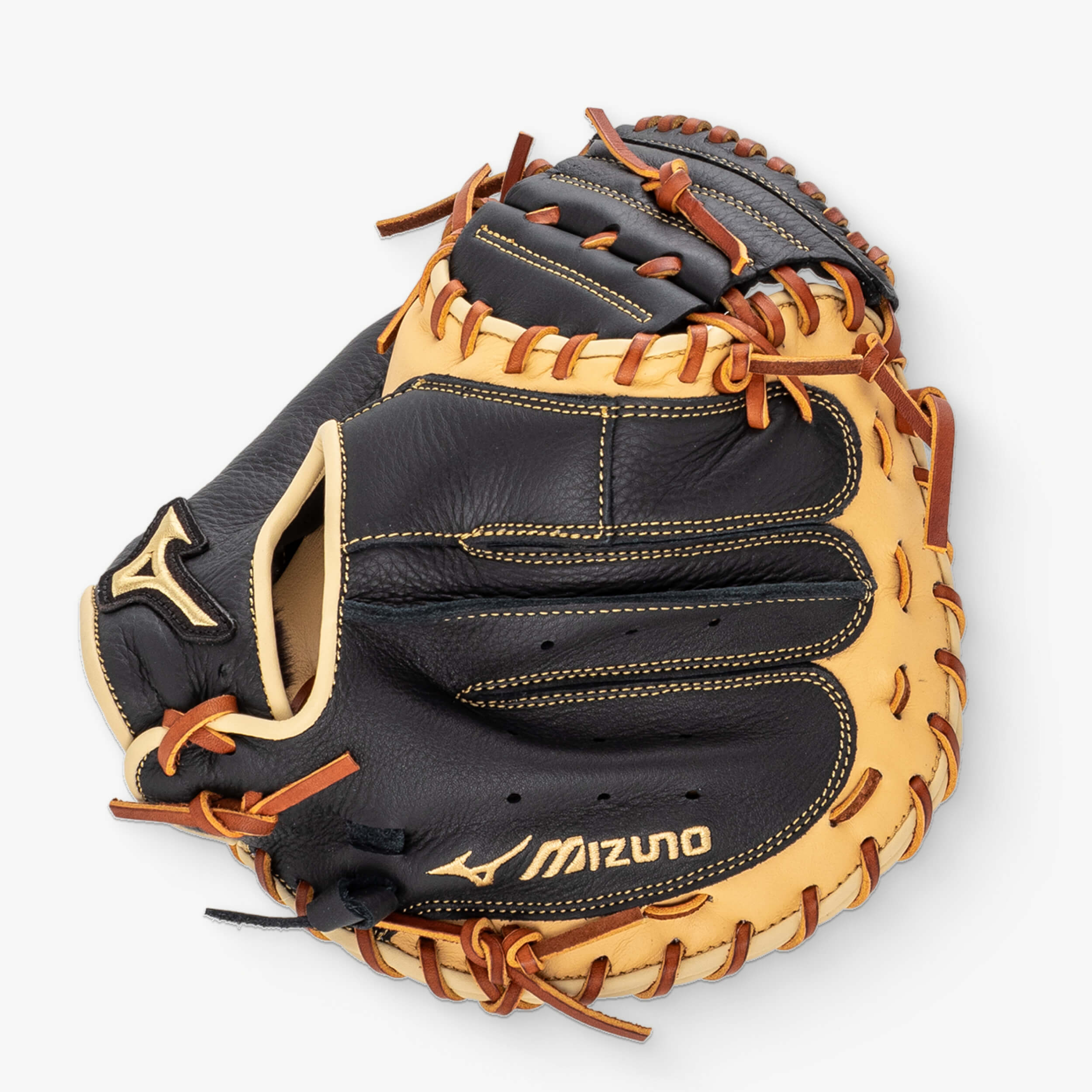 Mizuno Samurai GXC95Y3 33" Youth Baseball Catcher's Mitt