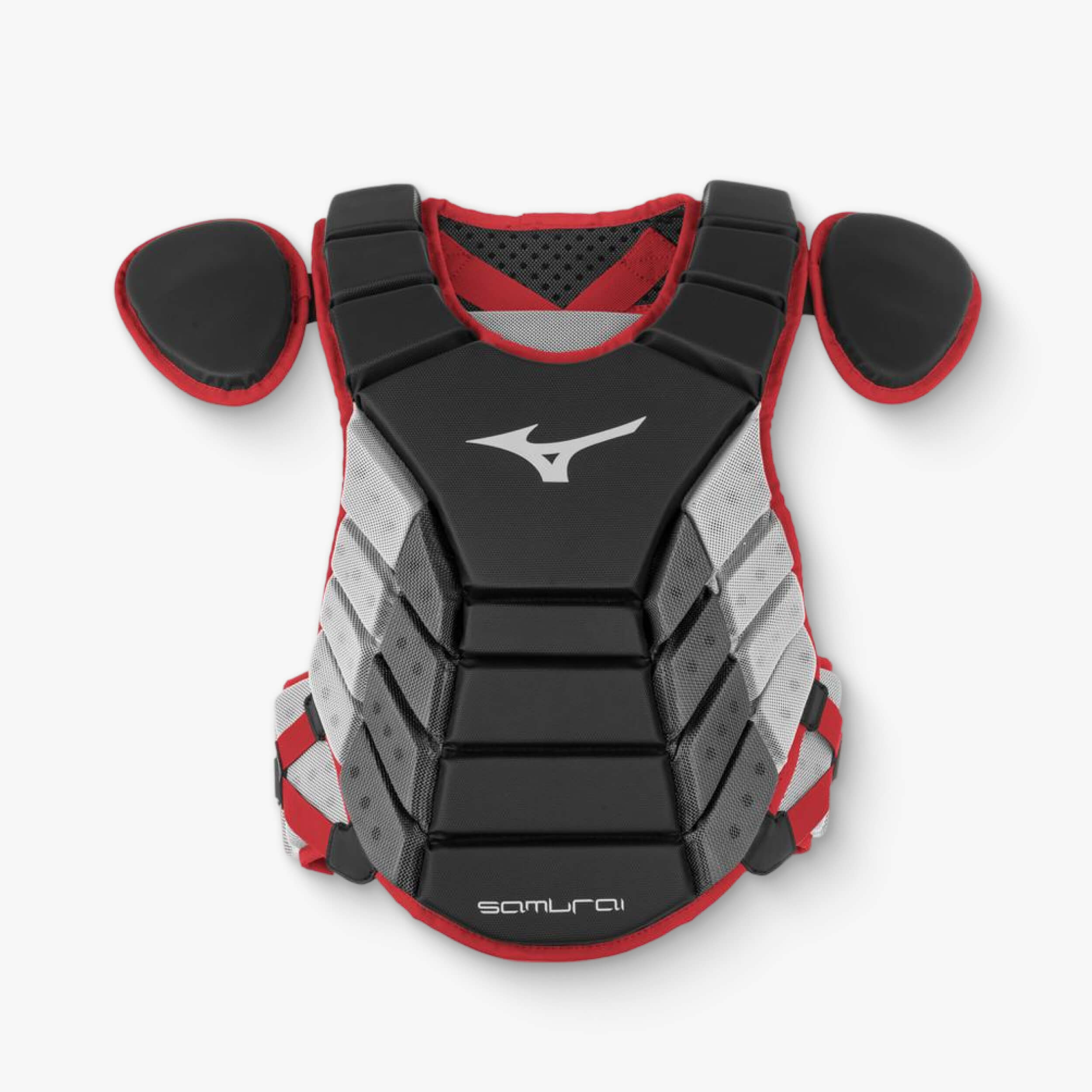 Mizuno Samurai Youth 14" Baseball Boxed Catcher's Gear Set