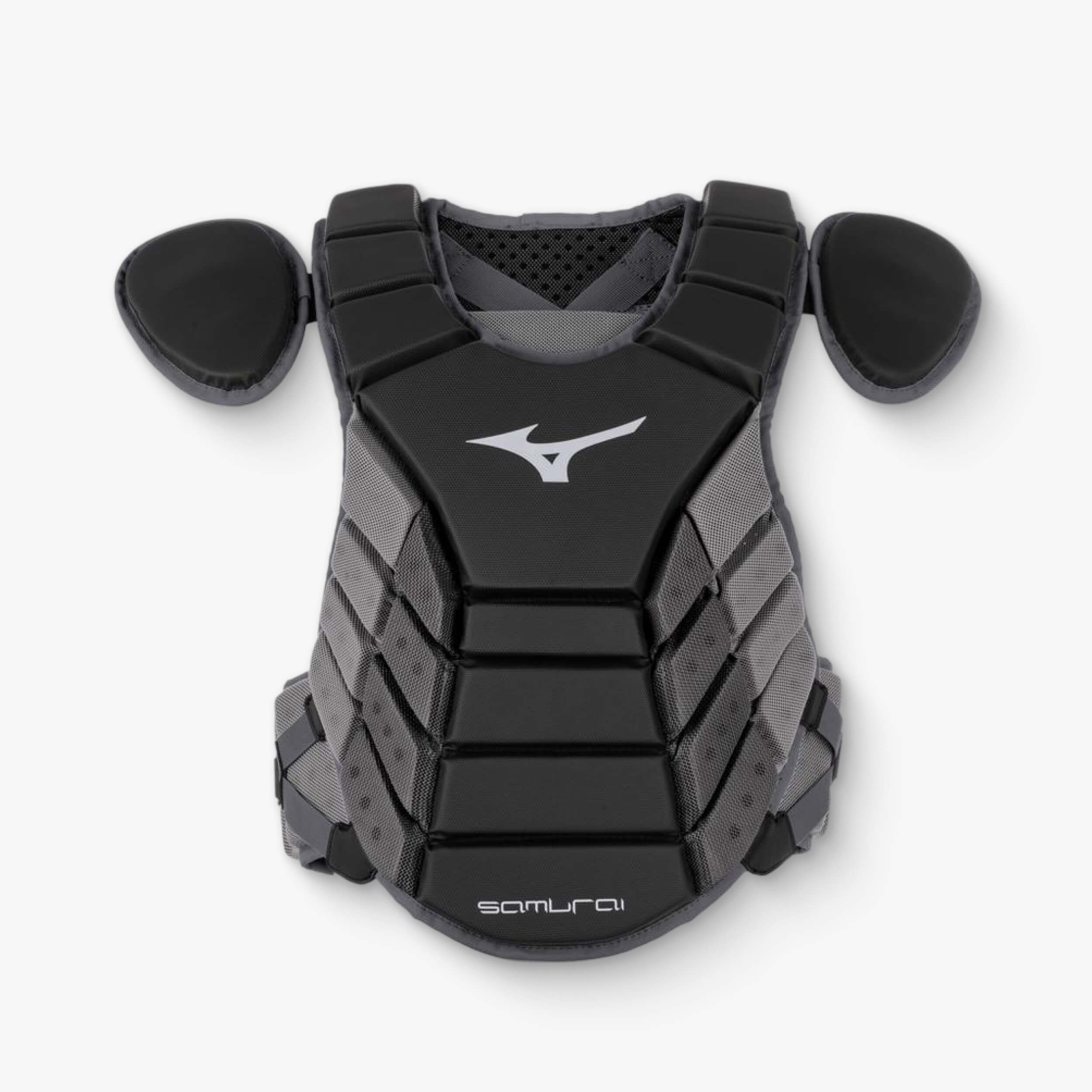 Mizuno Samurai Youth 14" Baseball Boxed Catcher's Gear Set