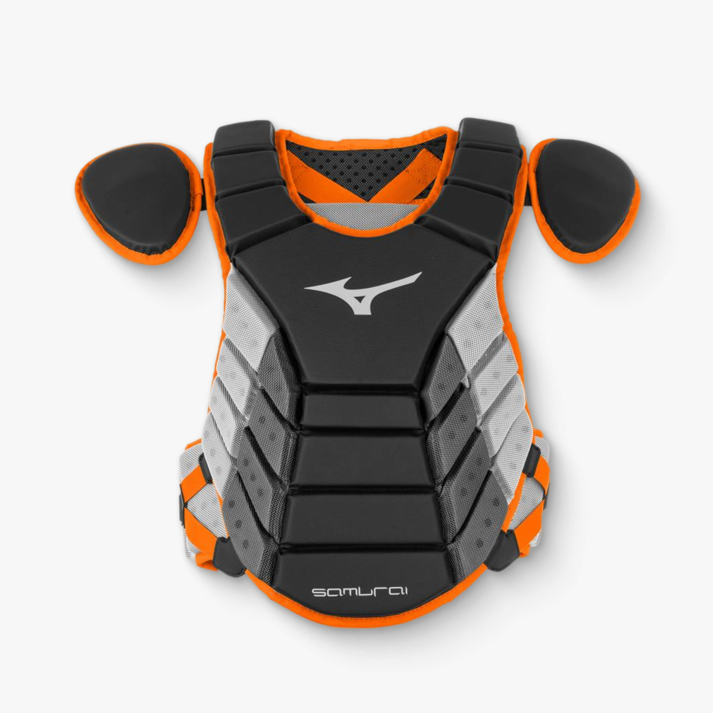 Mizuno Samurai Youth 14" Baseball Boxed Catcher's Gear Set