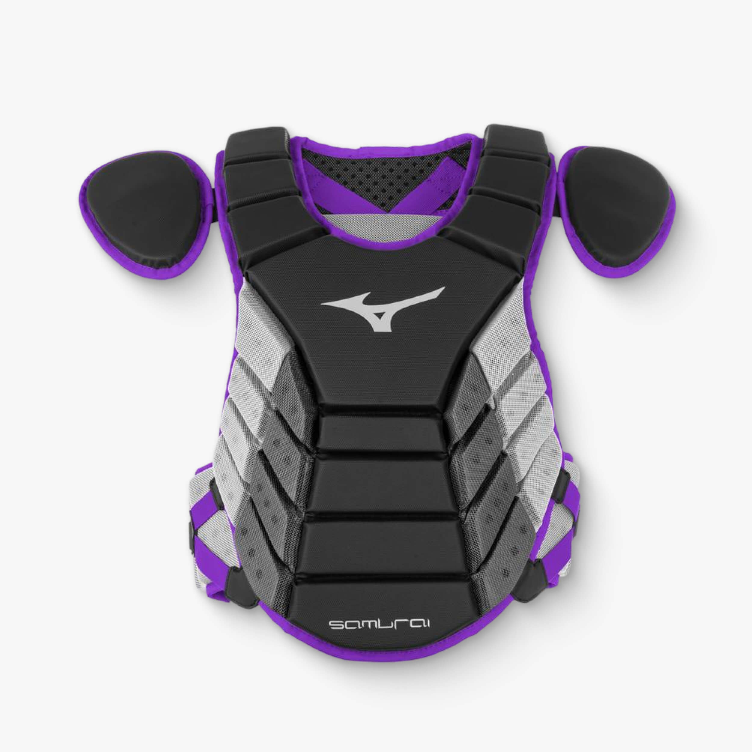 Mizuno Samurai Adult 16" Baseball Boxed Catcher's Gear Set