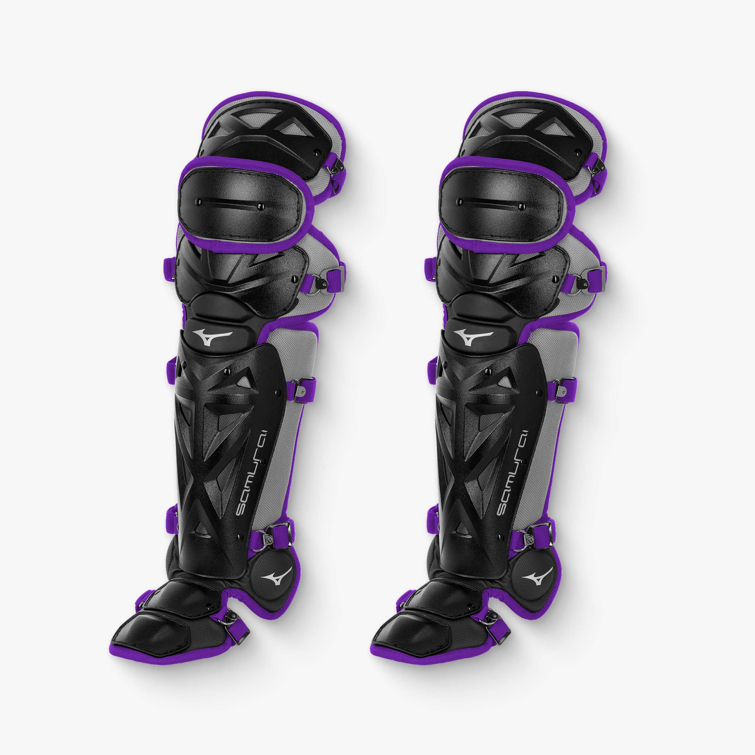 Mizuno Samurai Catcher's Set - NOCSAE Certified