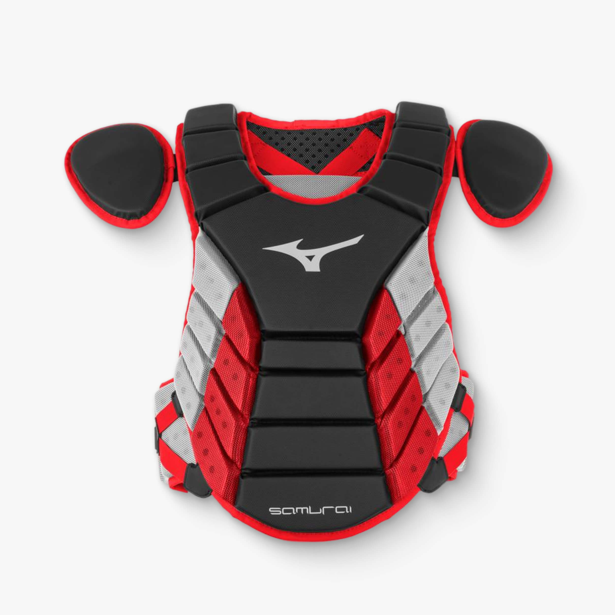 Mizuno Samurai Youth 14" Baseball Boxed Catcher's Gear Set