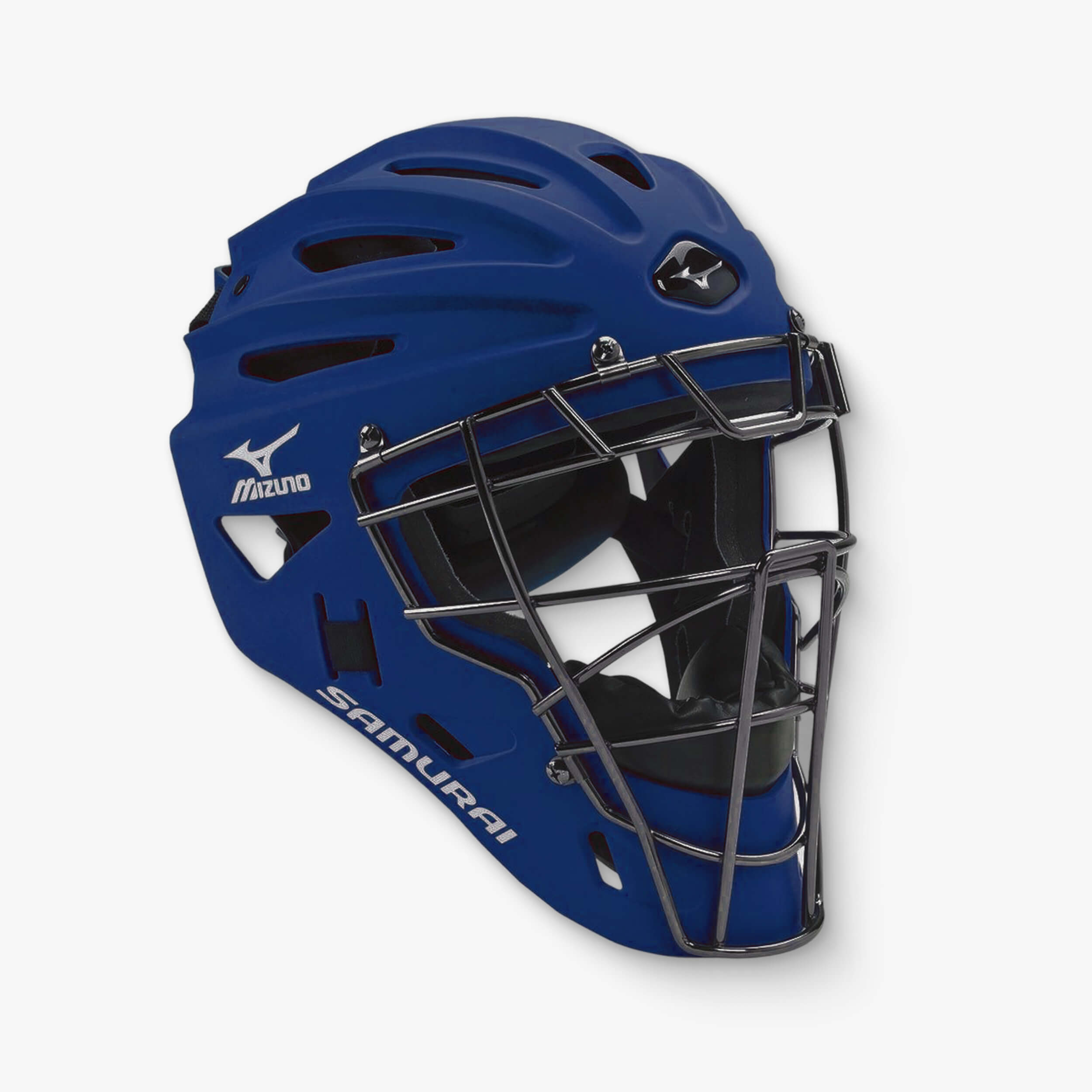 Mizuno Samurai Youth 14" Baseball Boxed Catcher's Gear Set