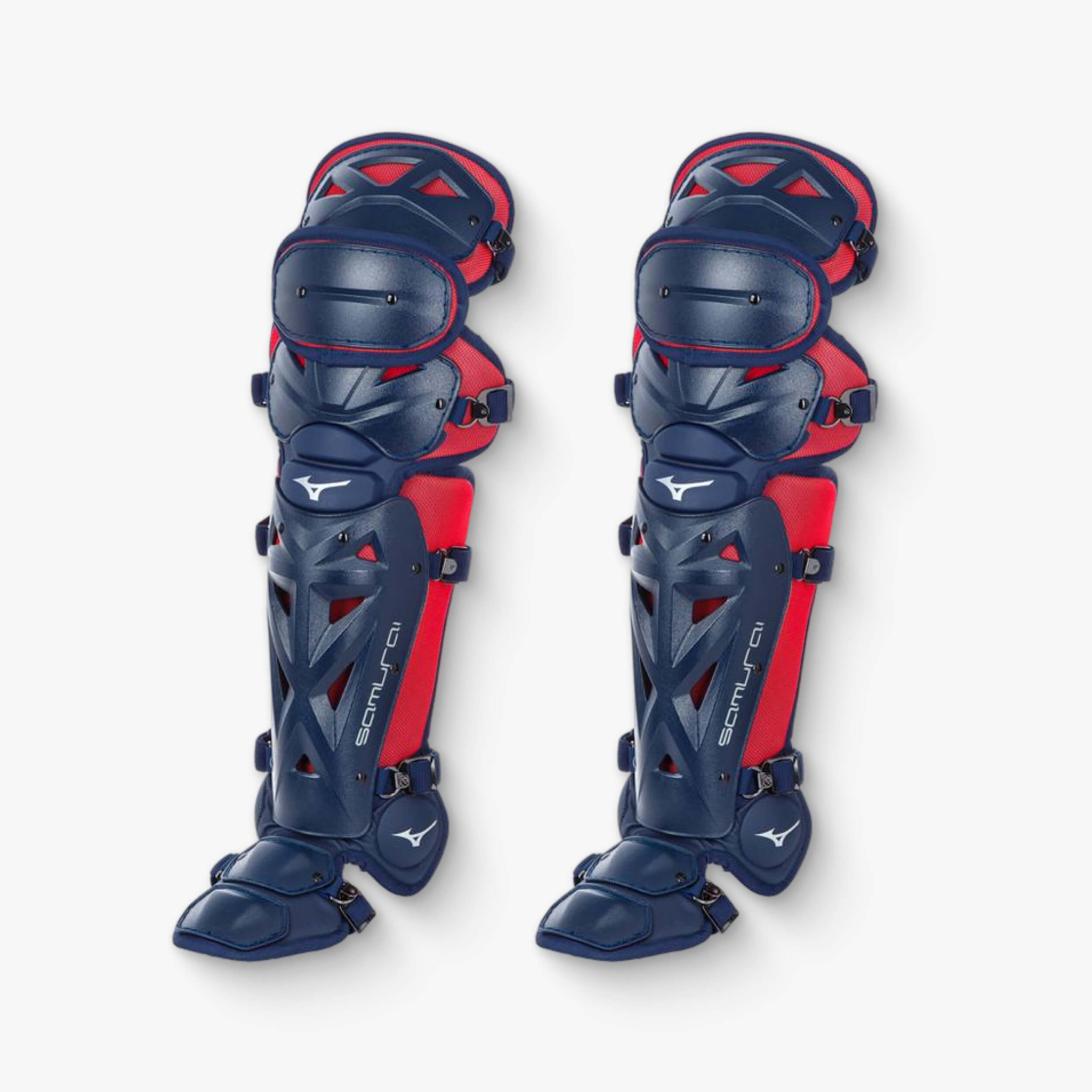 Mizuno Samurai Youth 14" Baseball Boxed Catcher's Gear Set