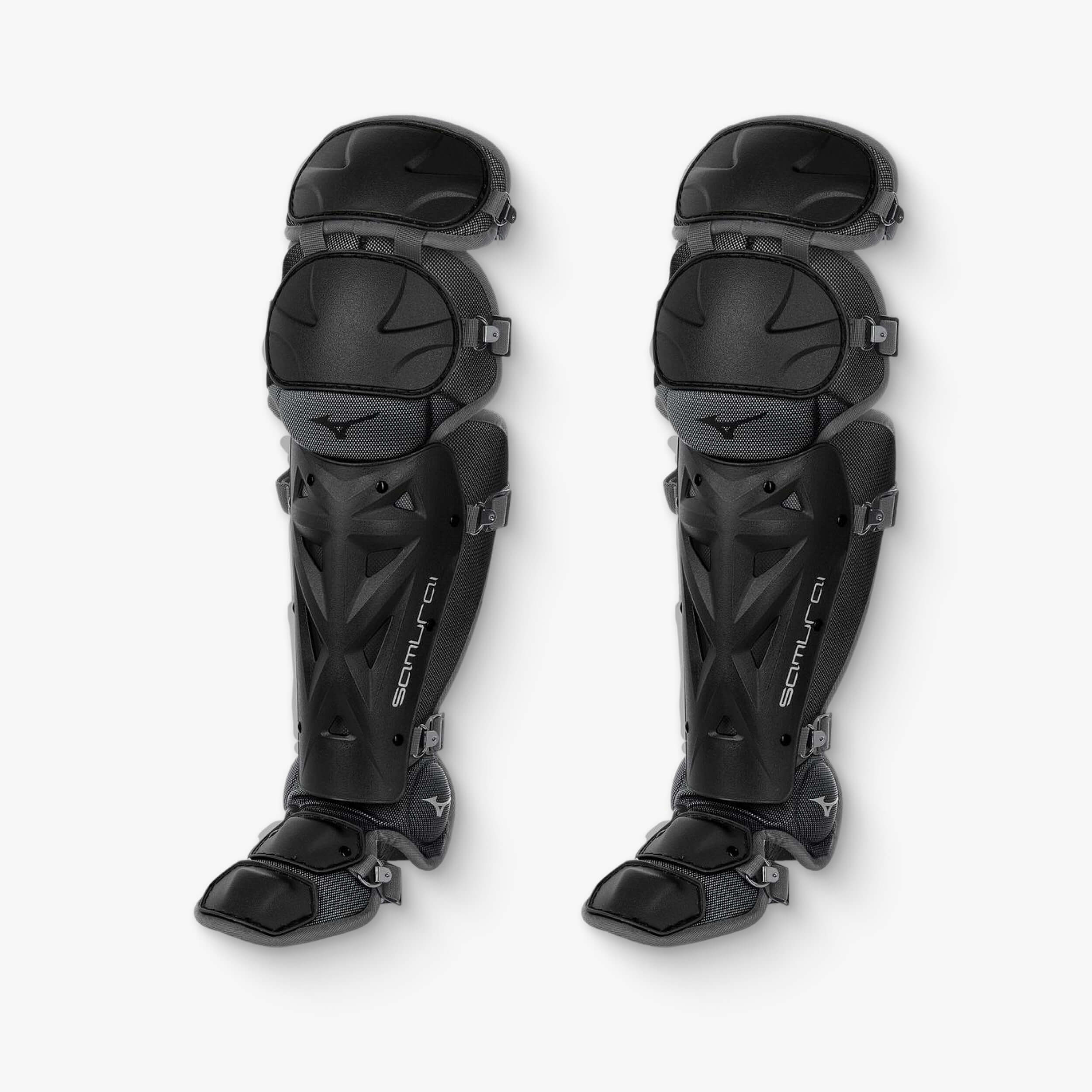 Mizuno Samurai 14-15" Women's Boxed Catcher's Gear Set