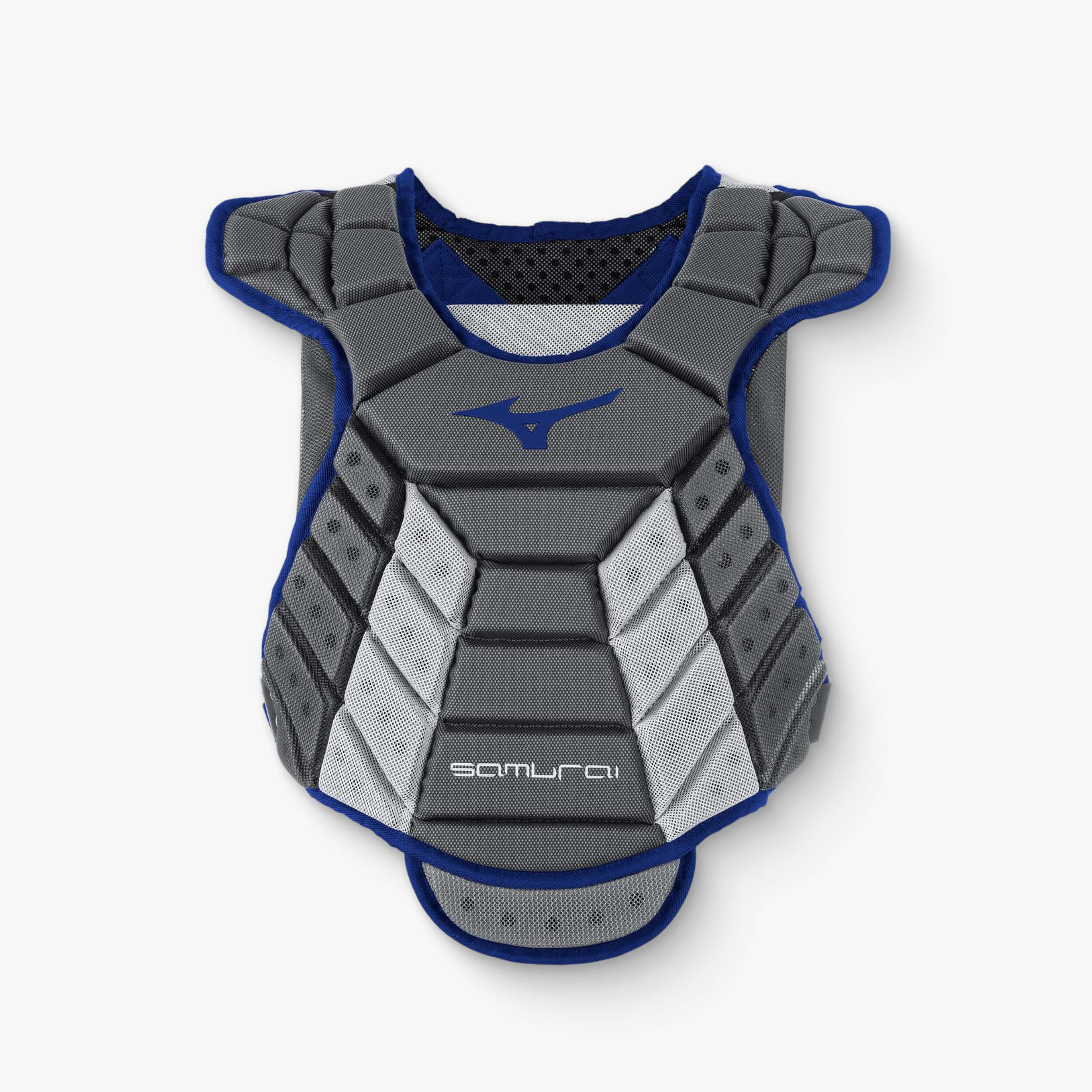 Mizuno Samurai 14-15" Women's Boxed Catcher's Gear Set