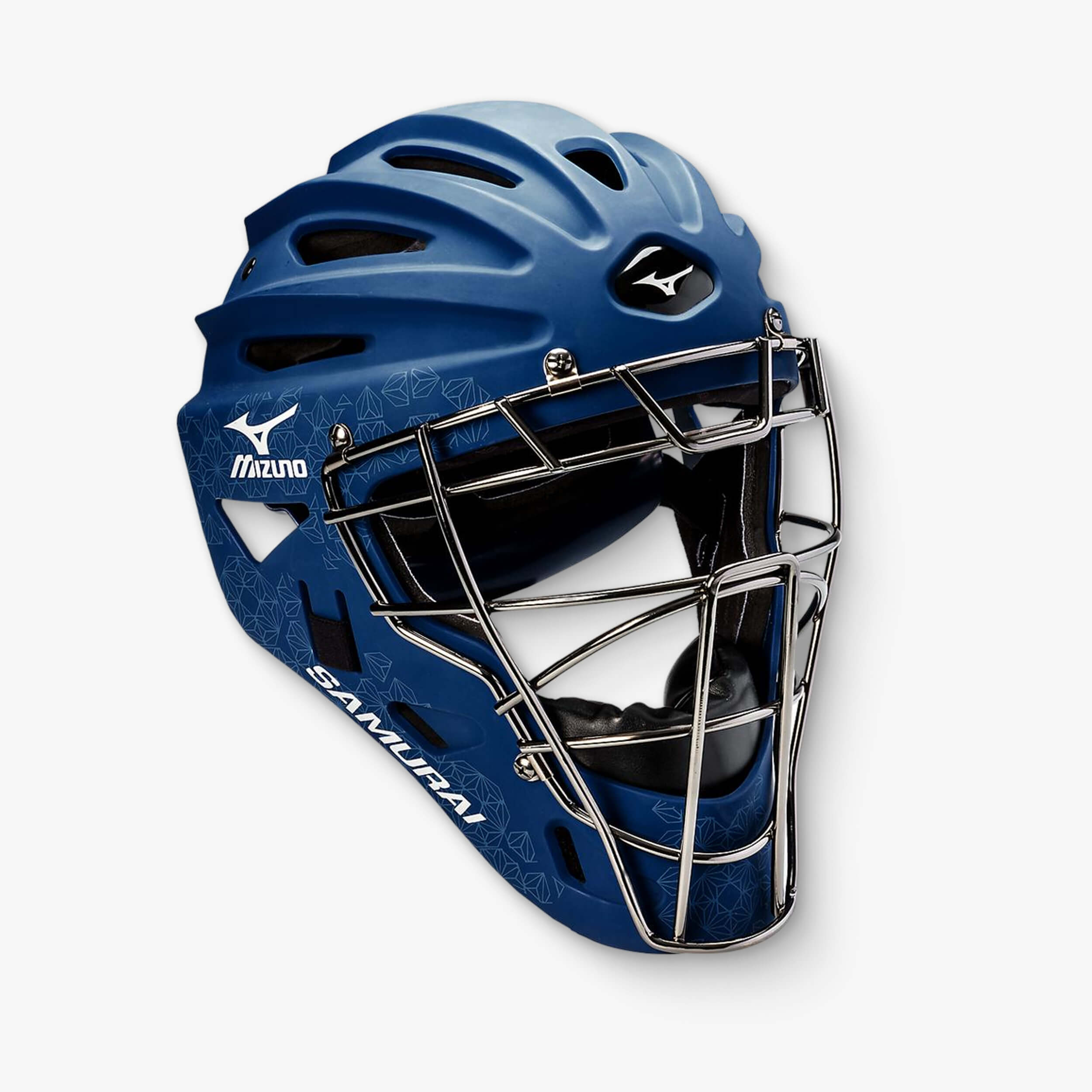 Mizuno Samurai 14-15" Women's Boxed Catcher's Gear Set