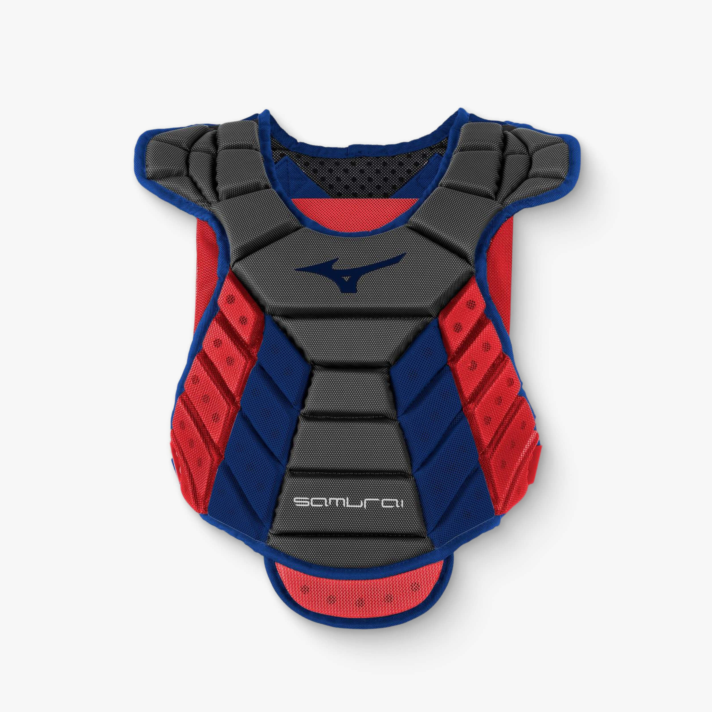 Mizuno Samurai 14-15" Women's Boxed Catcher's Gear Set
