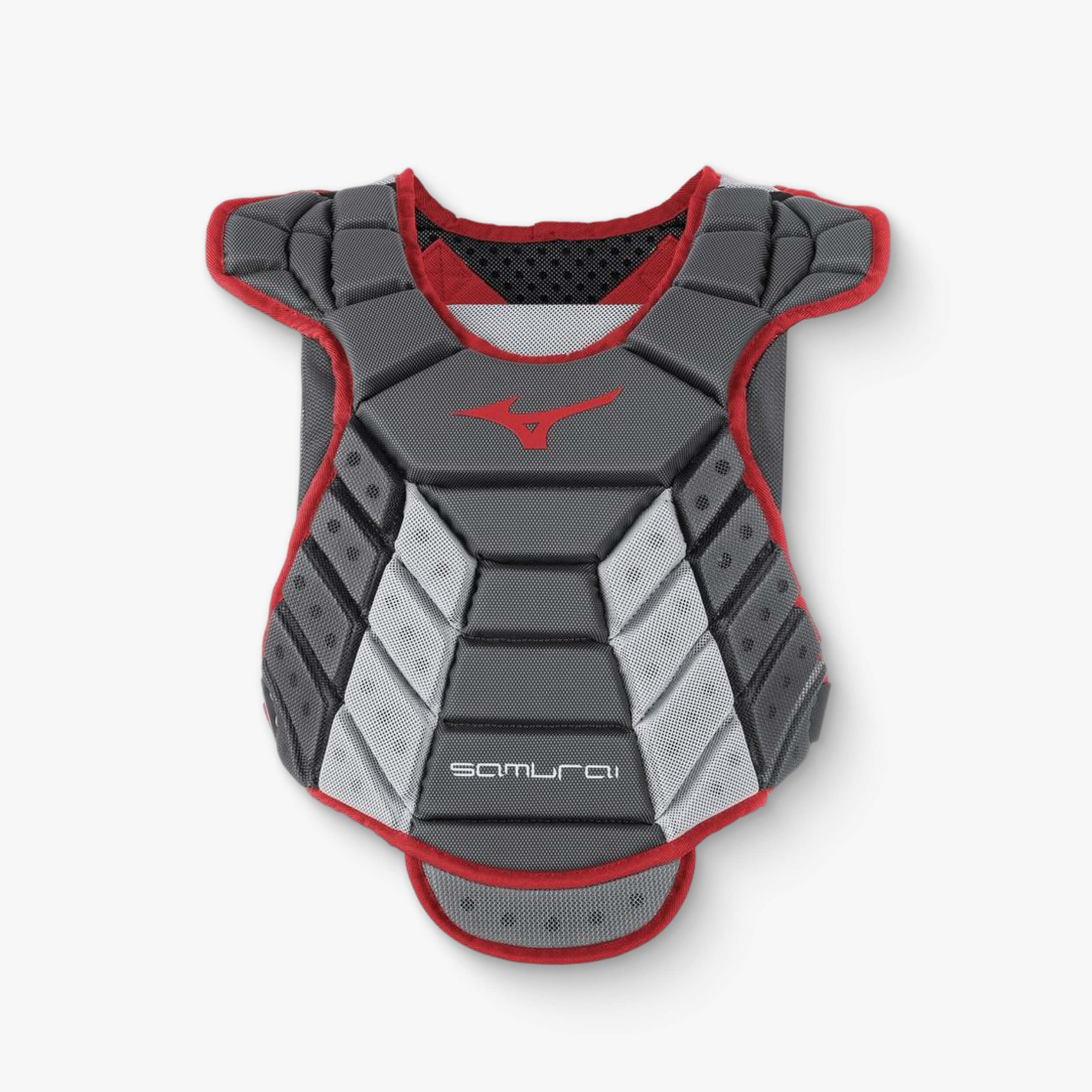 Mizuno Samurai 14-15" Women's Boxed Catcher's Gear Set