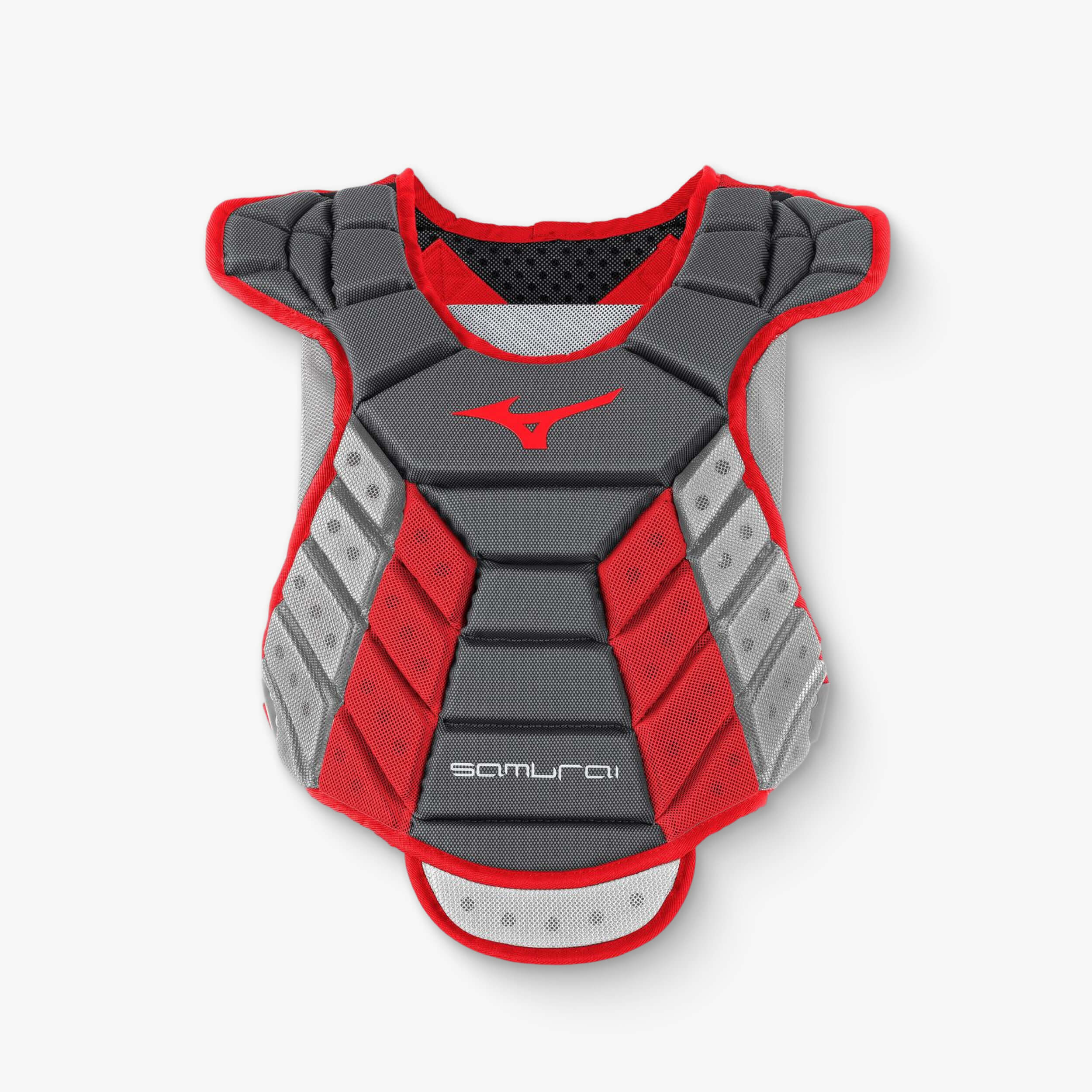 Mizuno Samurai 14-15" Women's Boxed Catcher's Gear Set