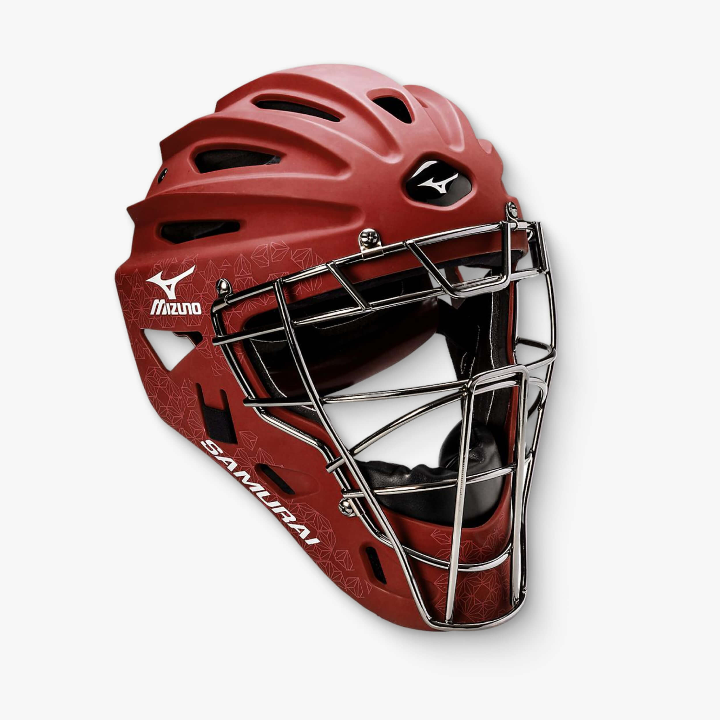 Mizuno Samurai 14-15" Women's Boxed Catcher's Gear Set
