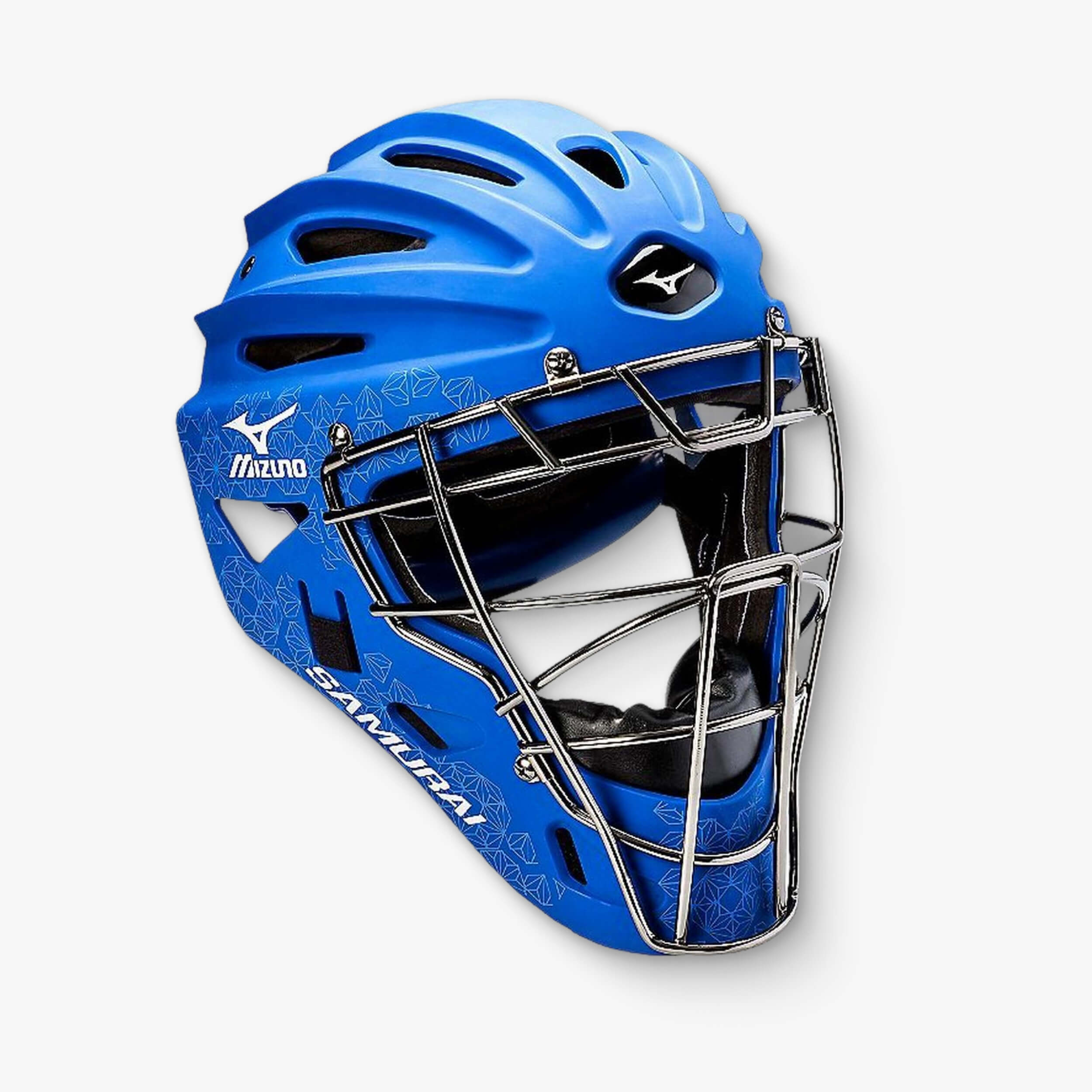 Mizuno Samurai 14-15" Women's Boxed Catcher's Gear Set