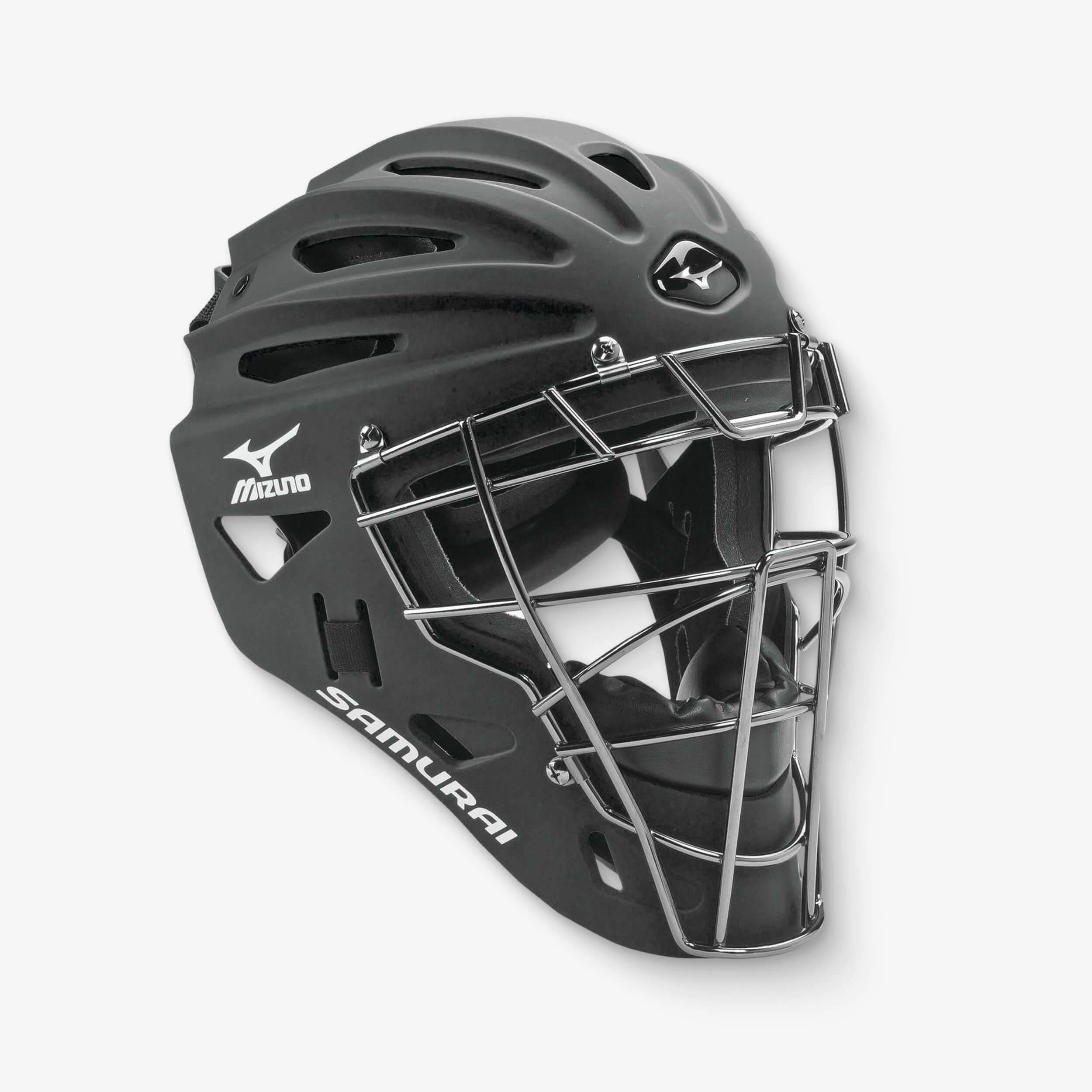 Mizuno Samurai Adult 16" Baseball Boxed Catcher's Gear Set