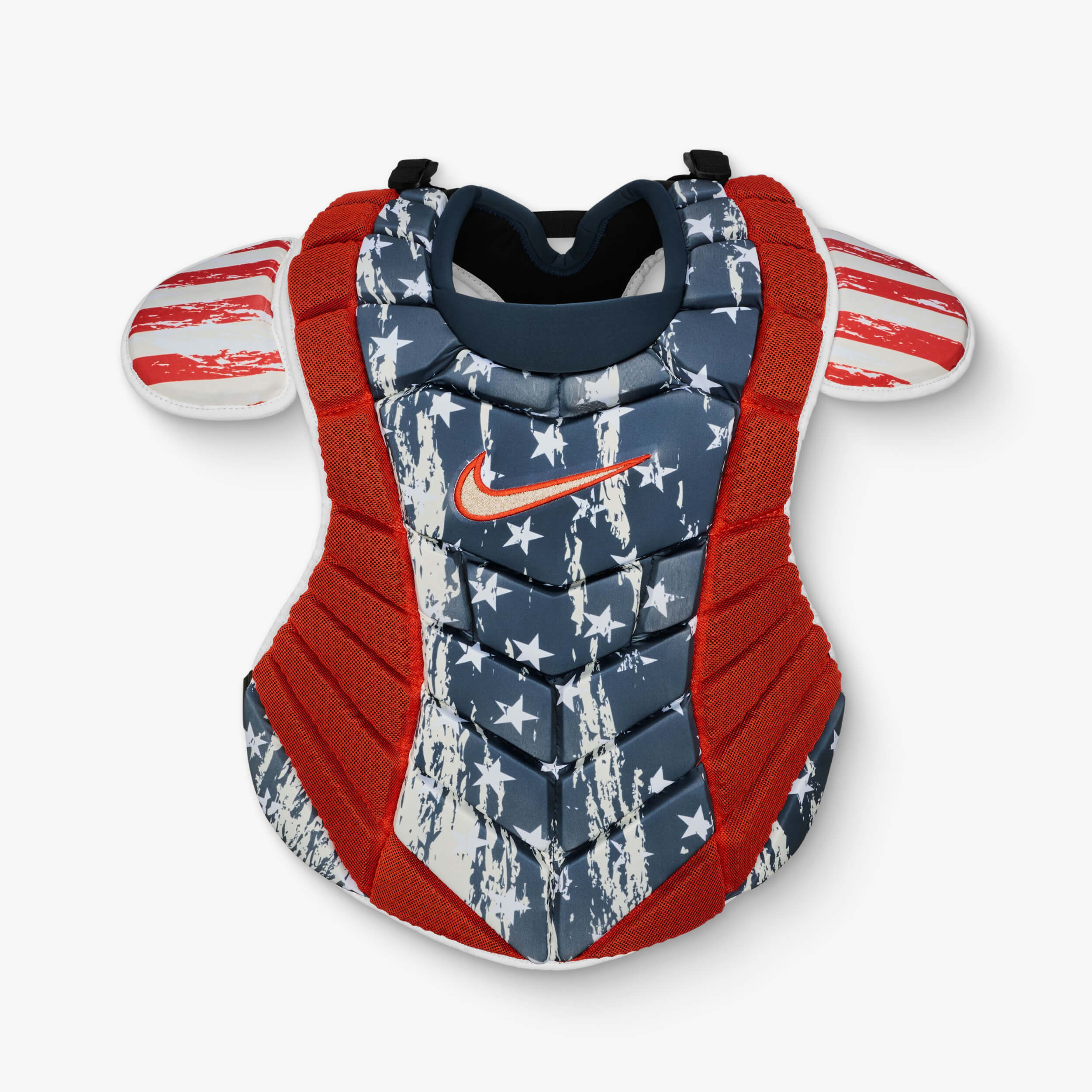 Nike Diamond Elite Energy Catcher Chest Protector