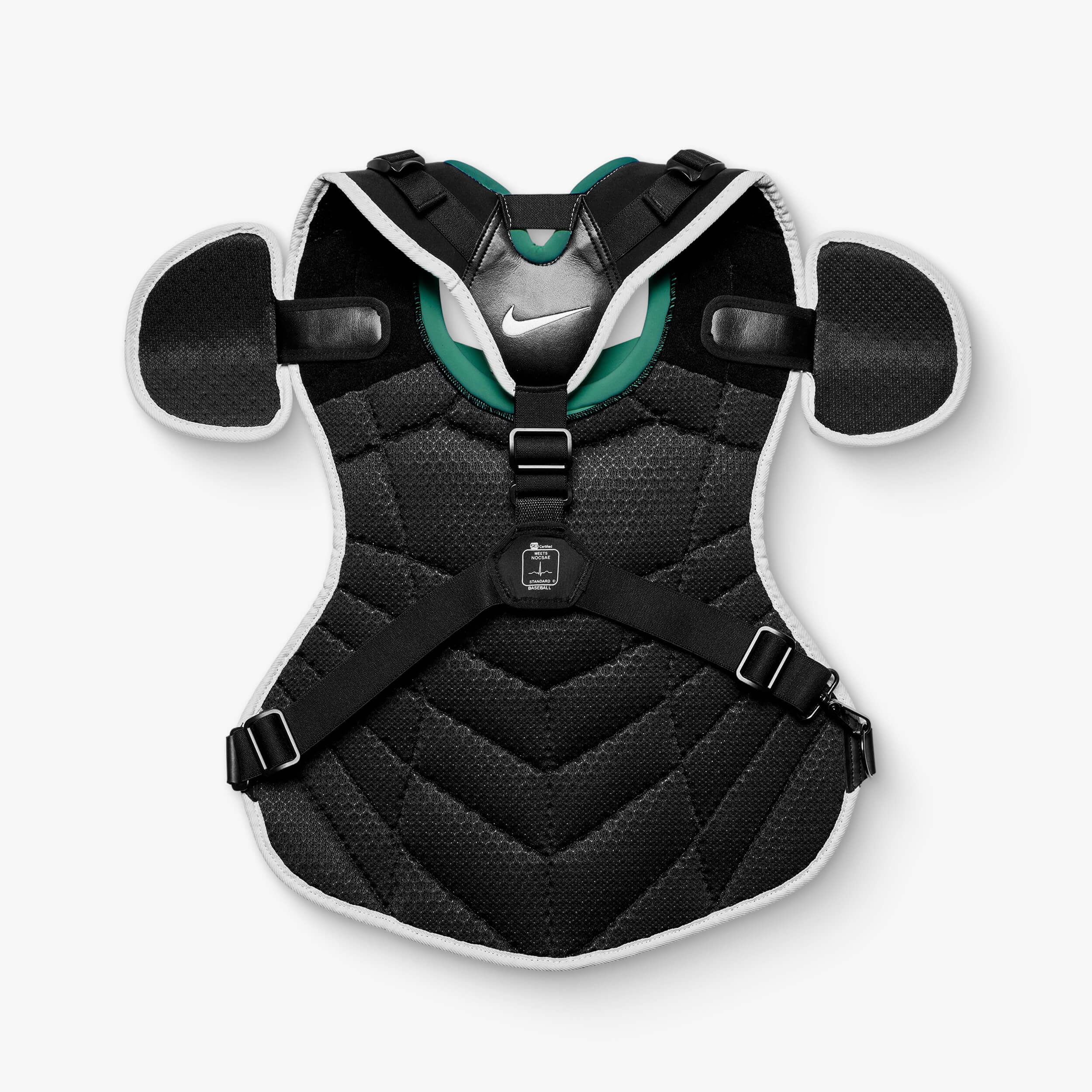 Nike Diamond Elite Baseball Catcher Chest Protector