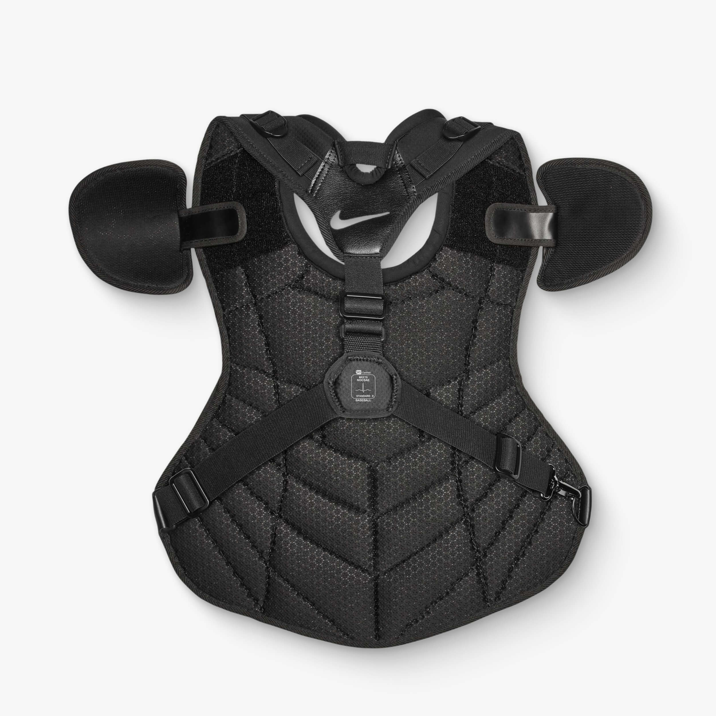 Nike Diamond Elite Baseball Catcher Chest Protector
