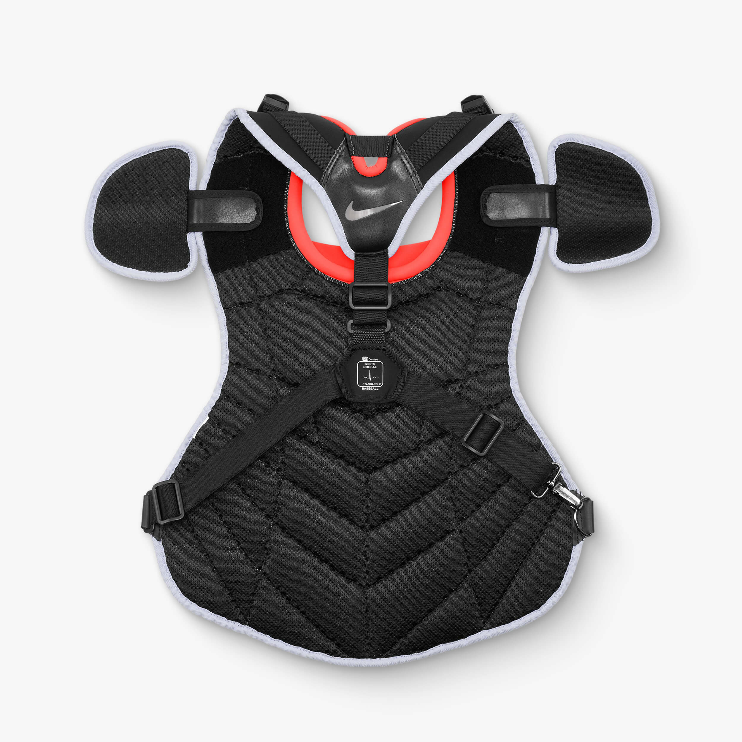 Nike Diamond Elite Baseball Catcher Chest Protector