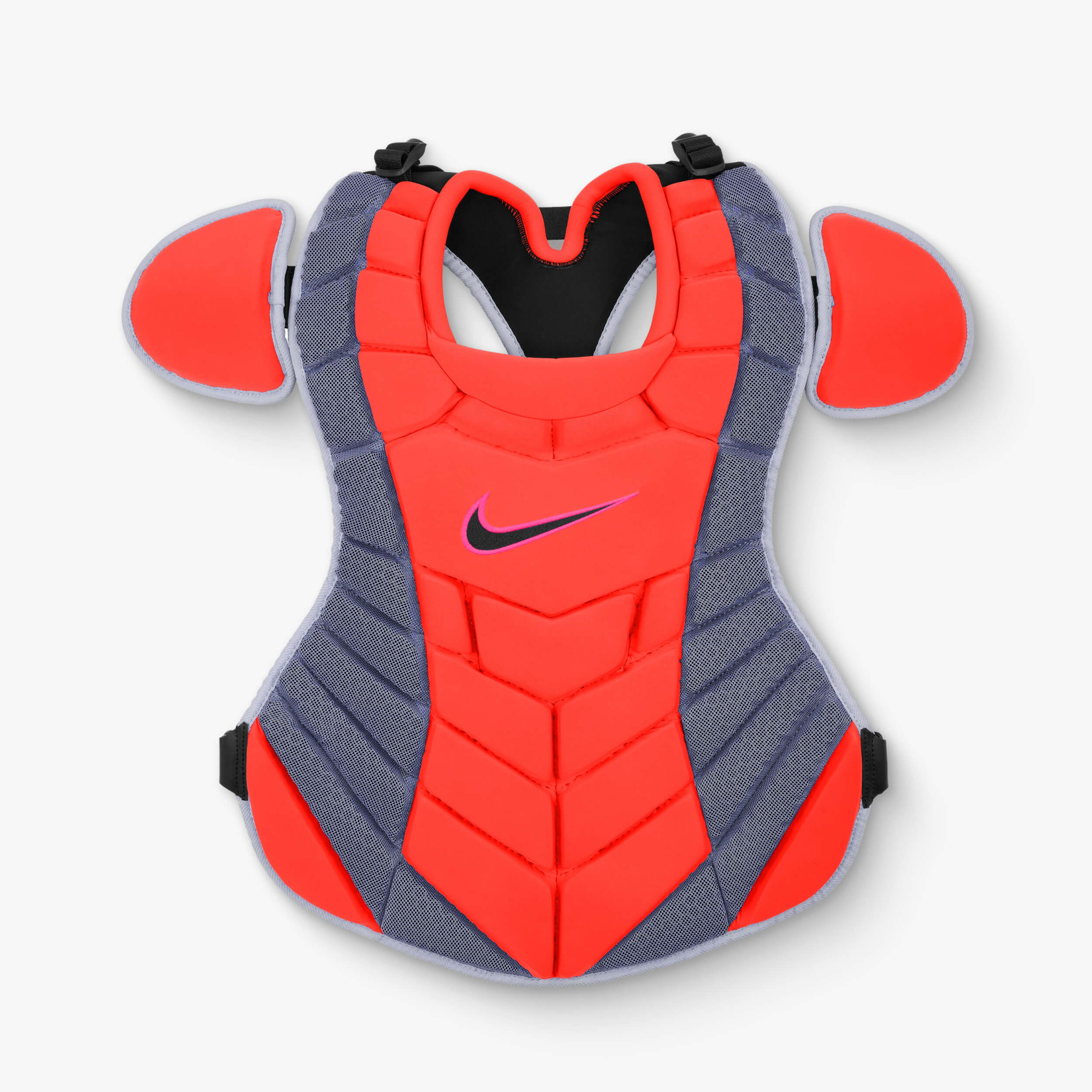 Nike Diamond Elite Baseball Catcher Chest Protector