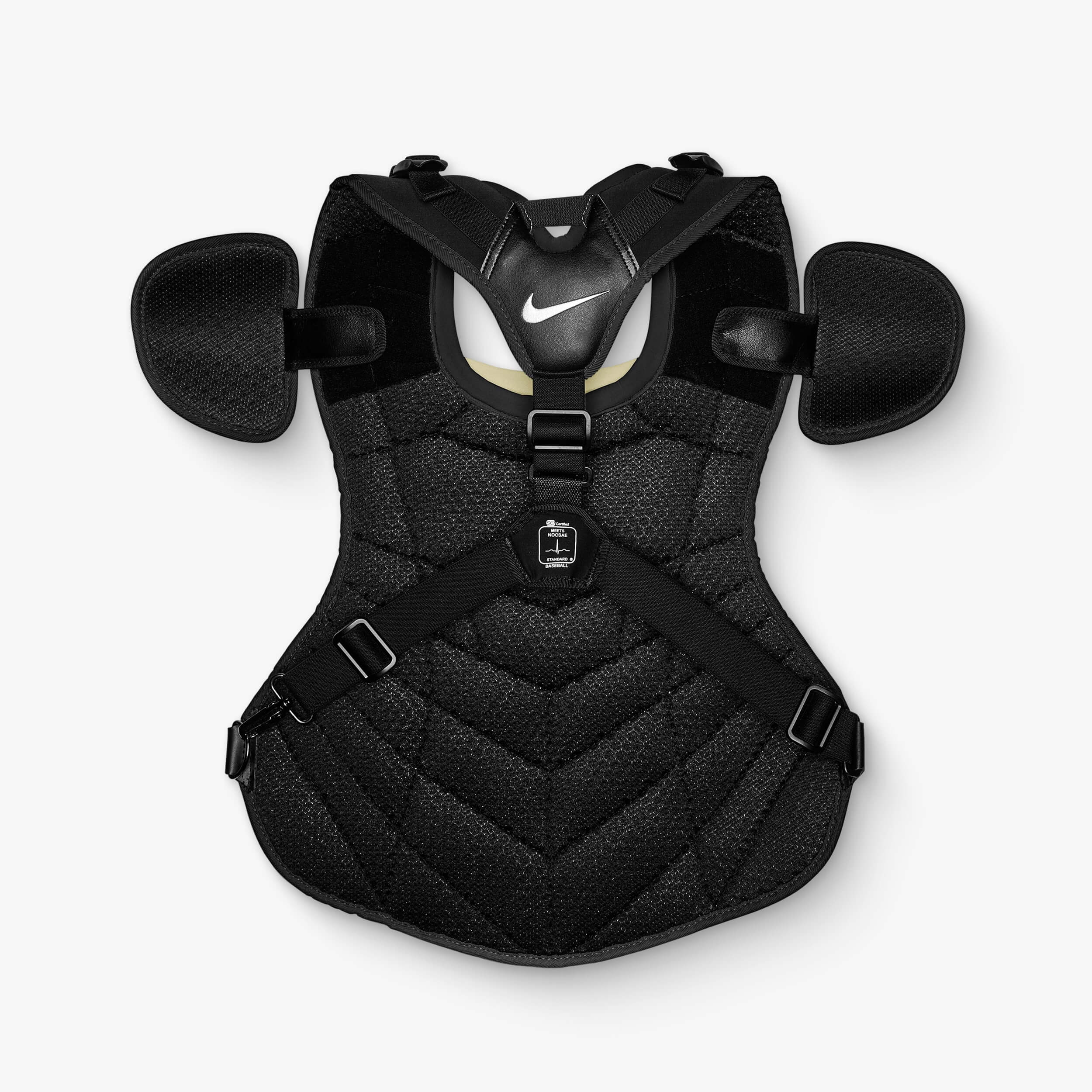 Nike Diamond Elite Baseball Catcher Chest Protector