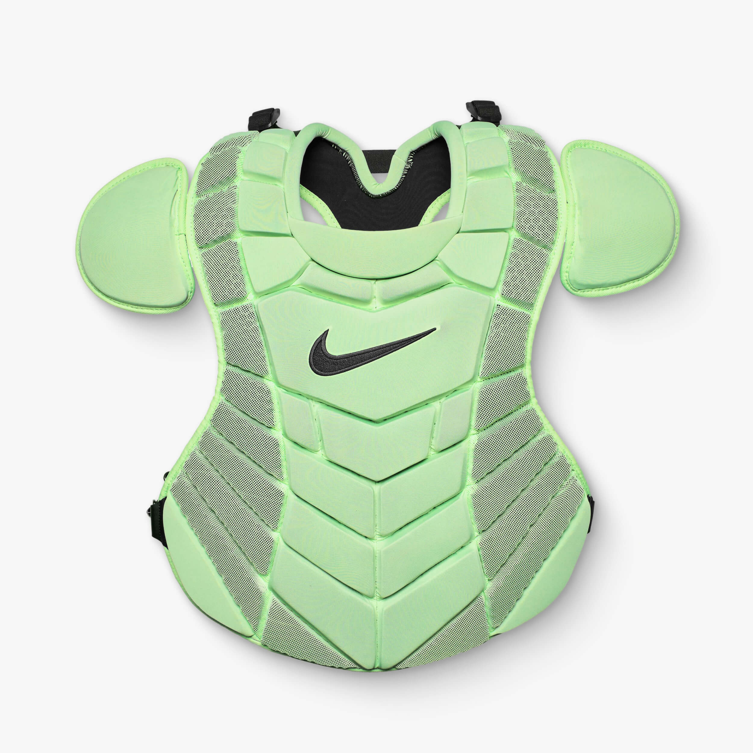 Nike Diamond Elite Baseball Catcher Chest Protector