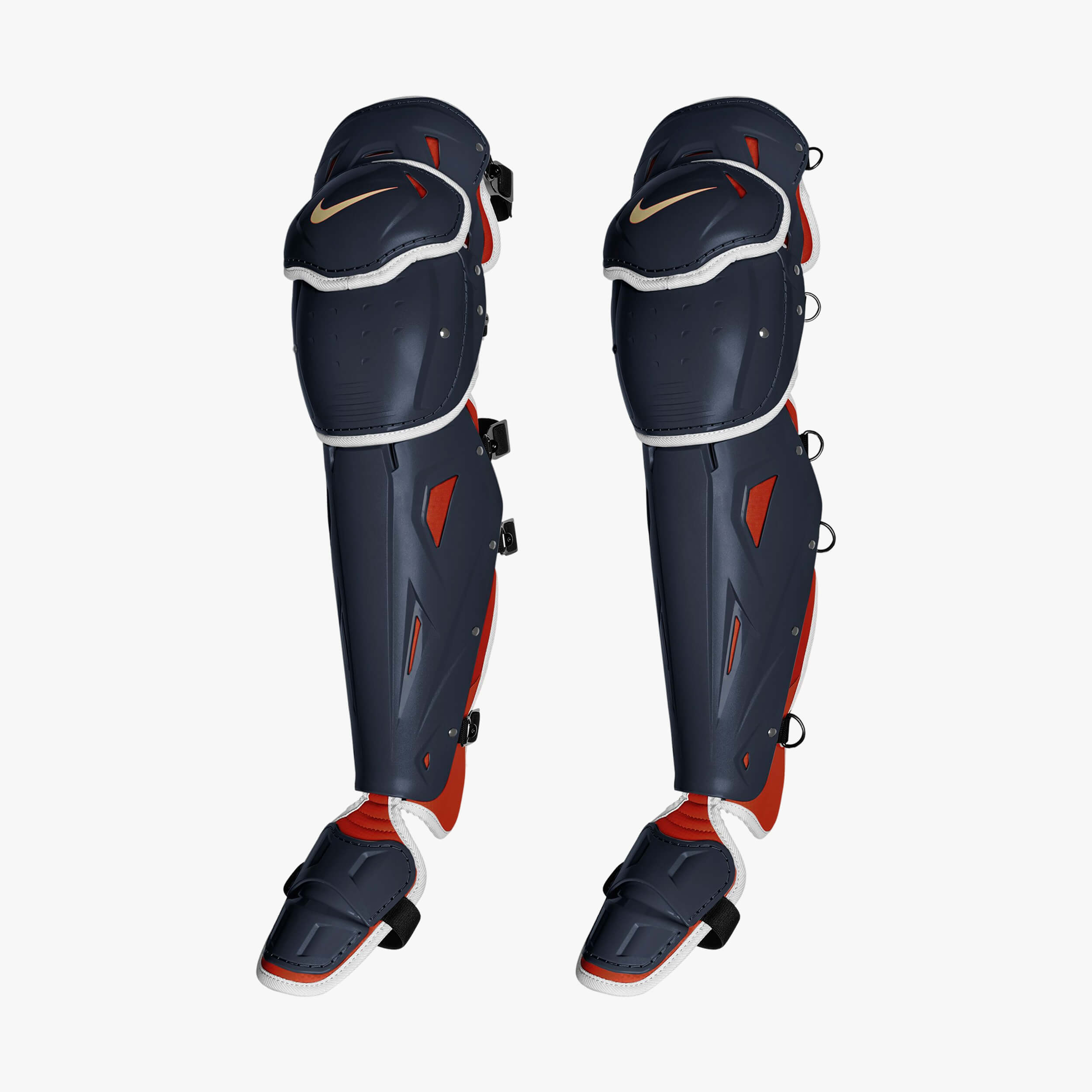 Nike Diamond Elite Energy Catcher Leg Guards
