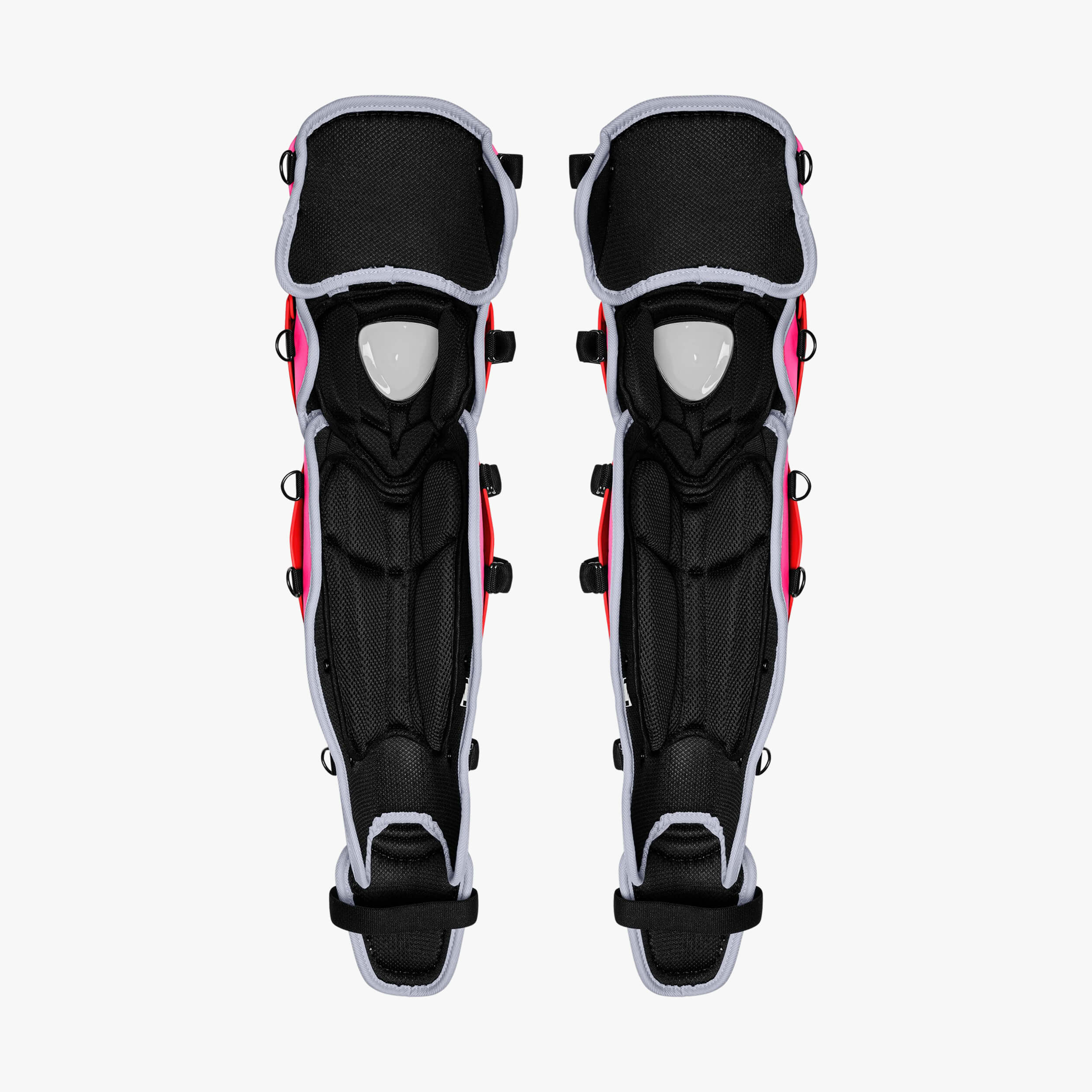 Nike Diamond Elite Baseball Catcher Leg Guards