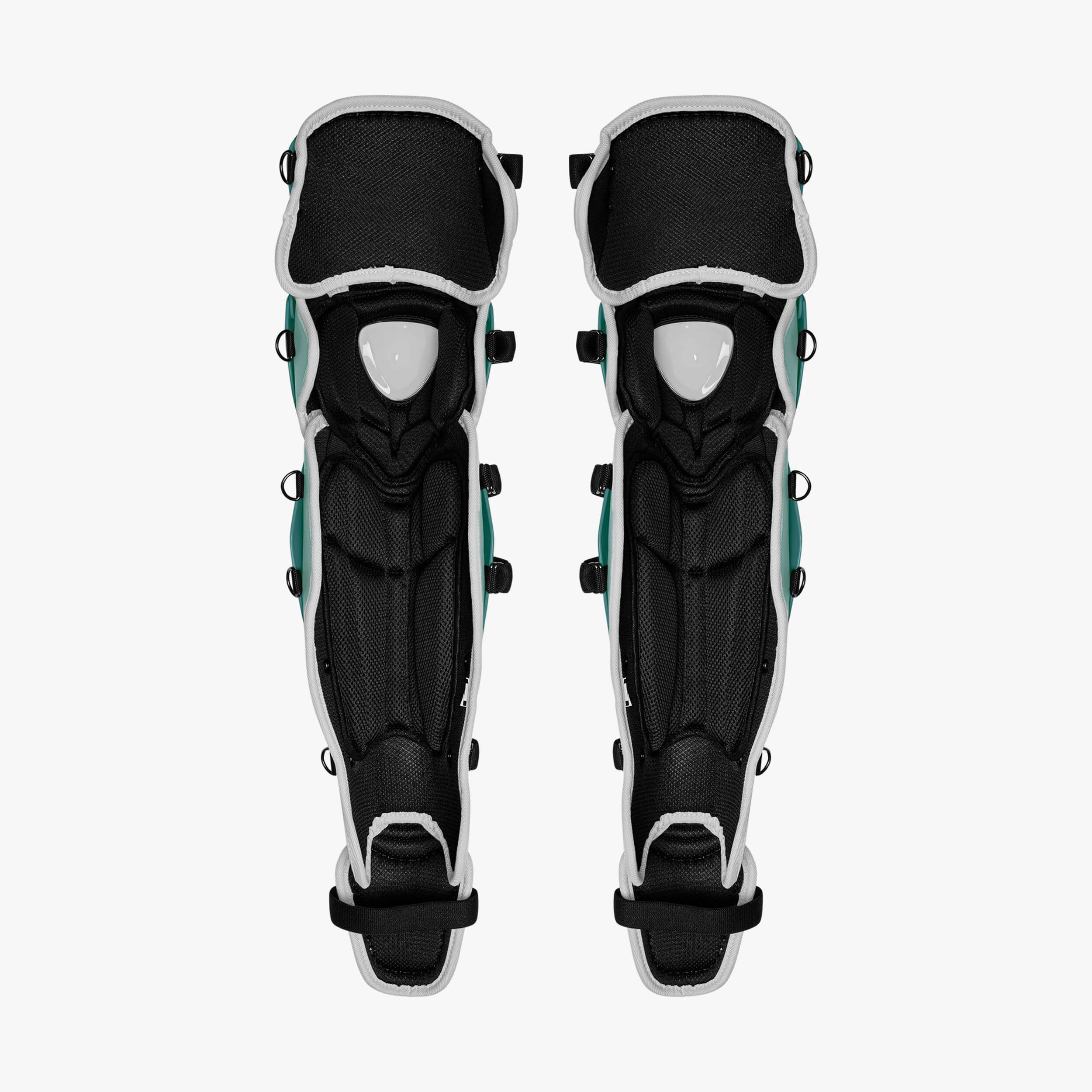Nike Diamond Elite Baseball Catcher Leg Guards
