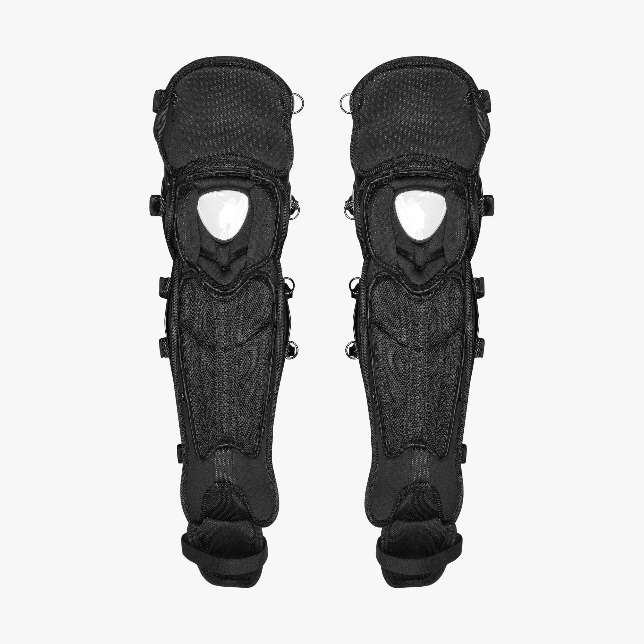 Nike Diamond Elite Baseball Catcher Leg Guards