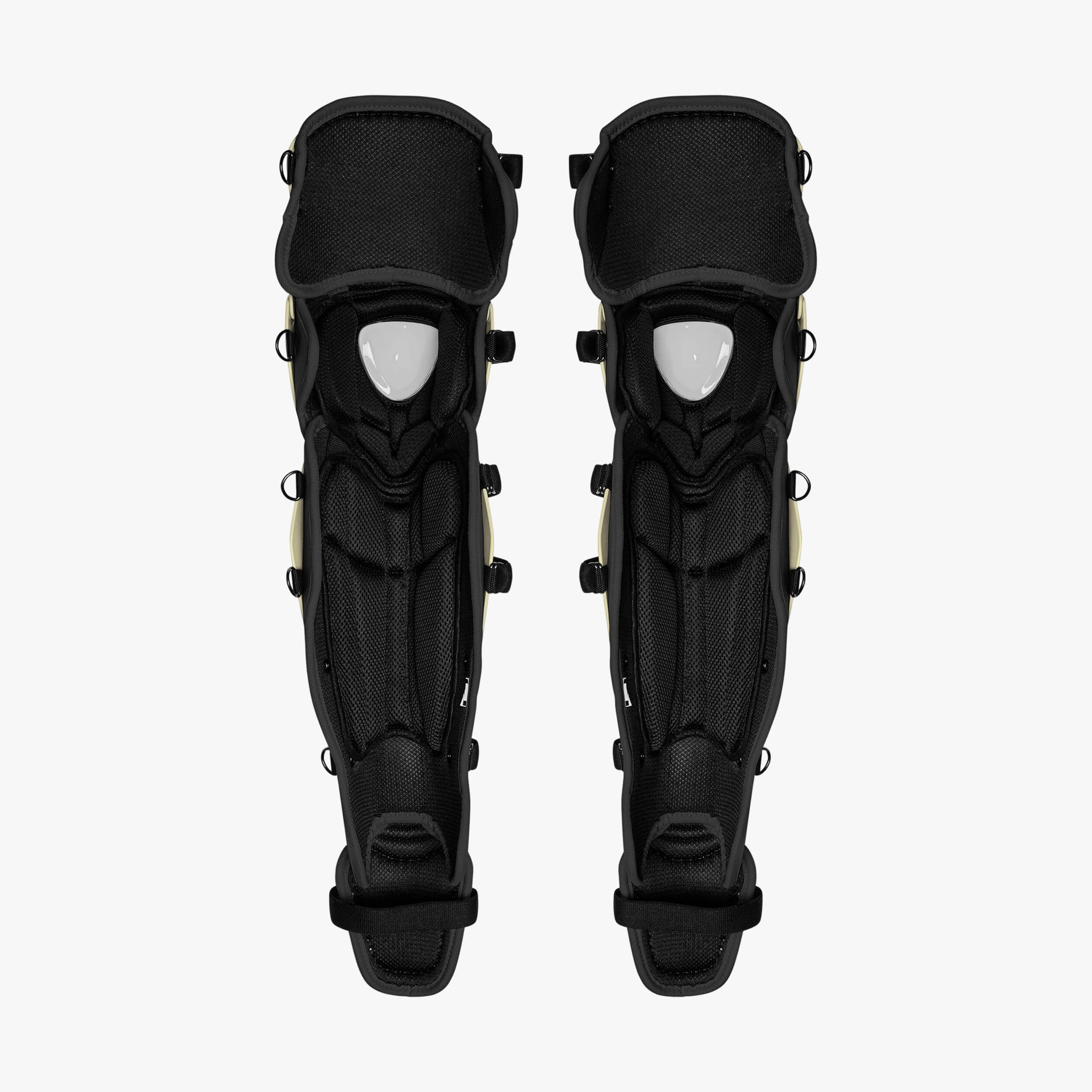 Nike Diamond Elite Baseball Catcher Leg Guards
