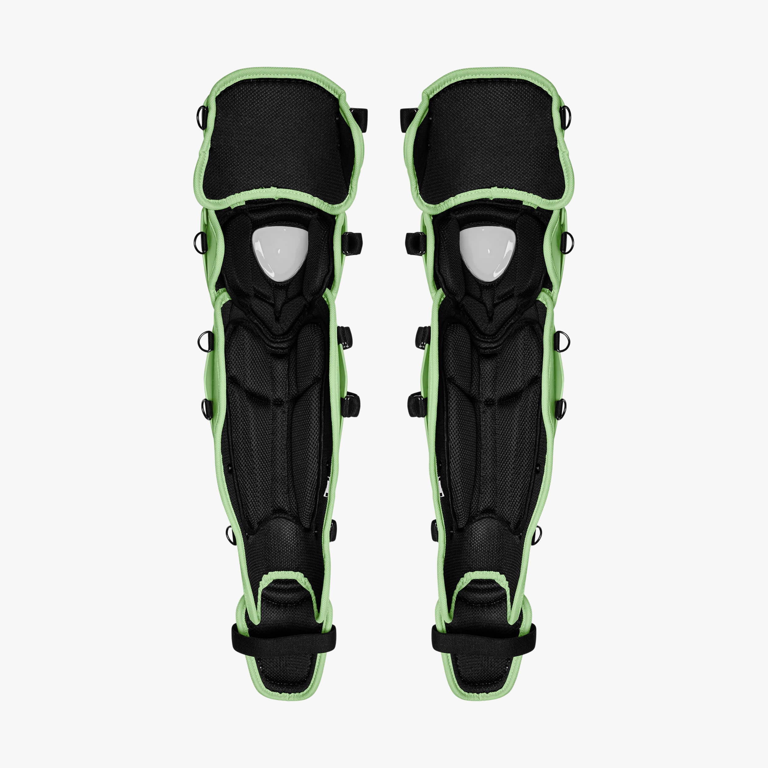 Nike Diamond Elite Baseball Catcher Leg Guards
