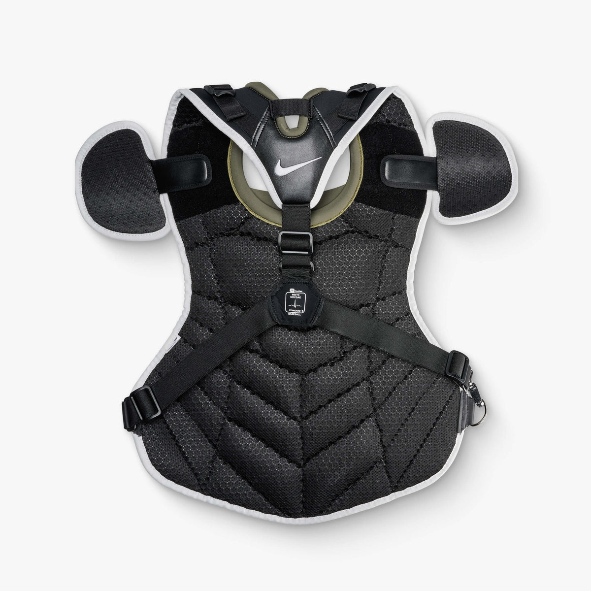 Nike Diamond Elite J.T. Realmuto x Realtree Baseball Catcher's Gear Set
