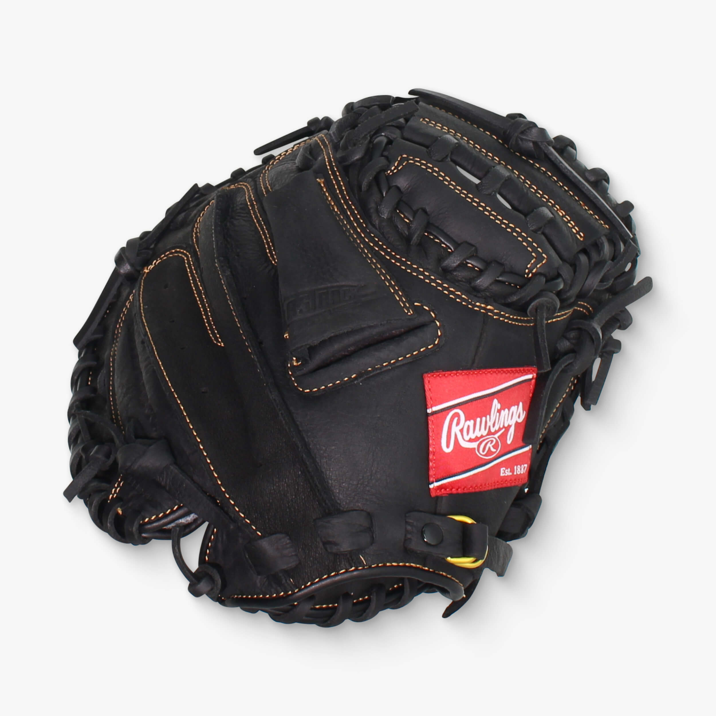 Rawlings Renegade RCM315B 31.5" Youth Baseball Catcher's Mitt