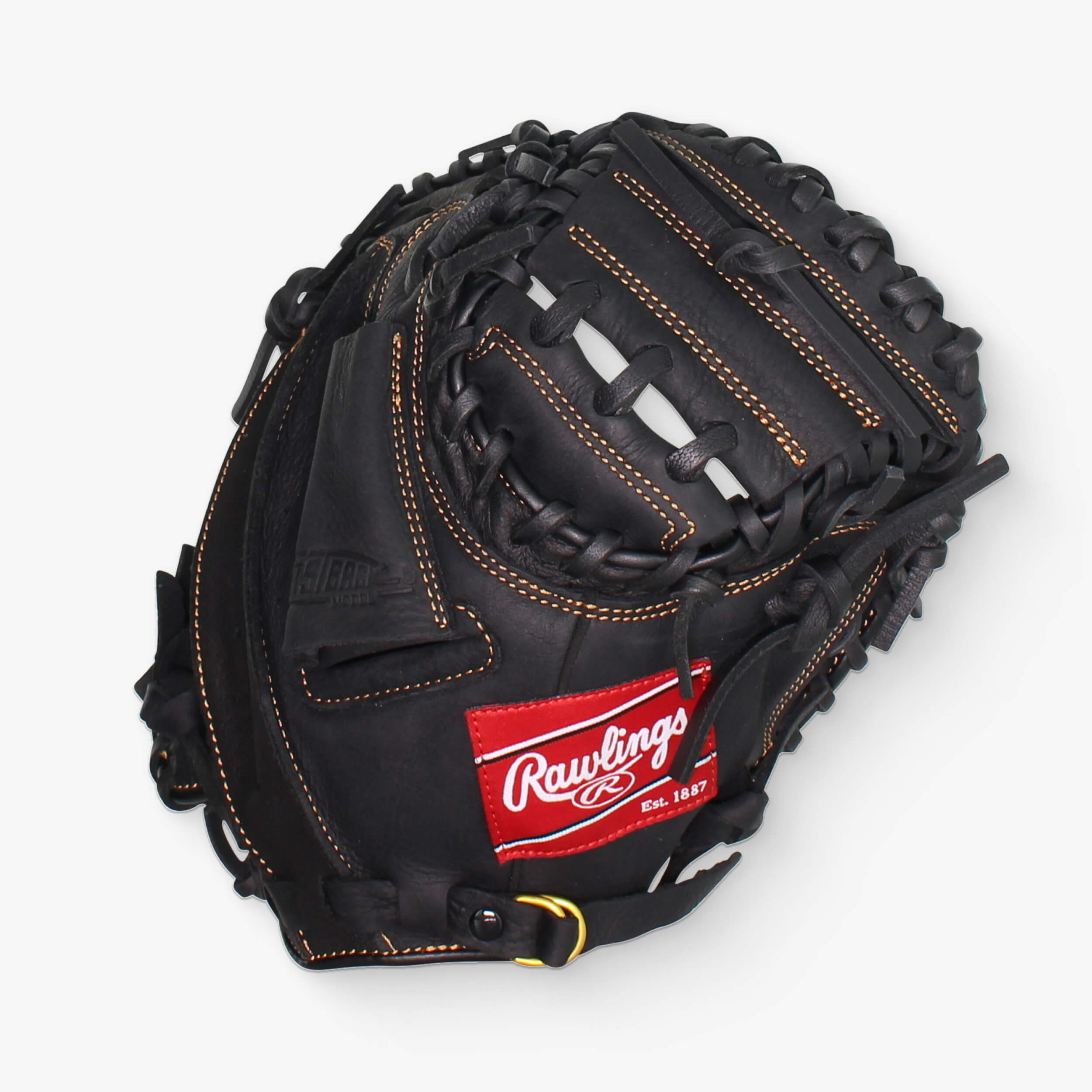 Rawlings Renegade RCM315B 31.5" Youth Baseball Catcher's Mitt