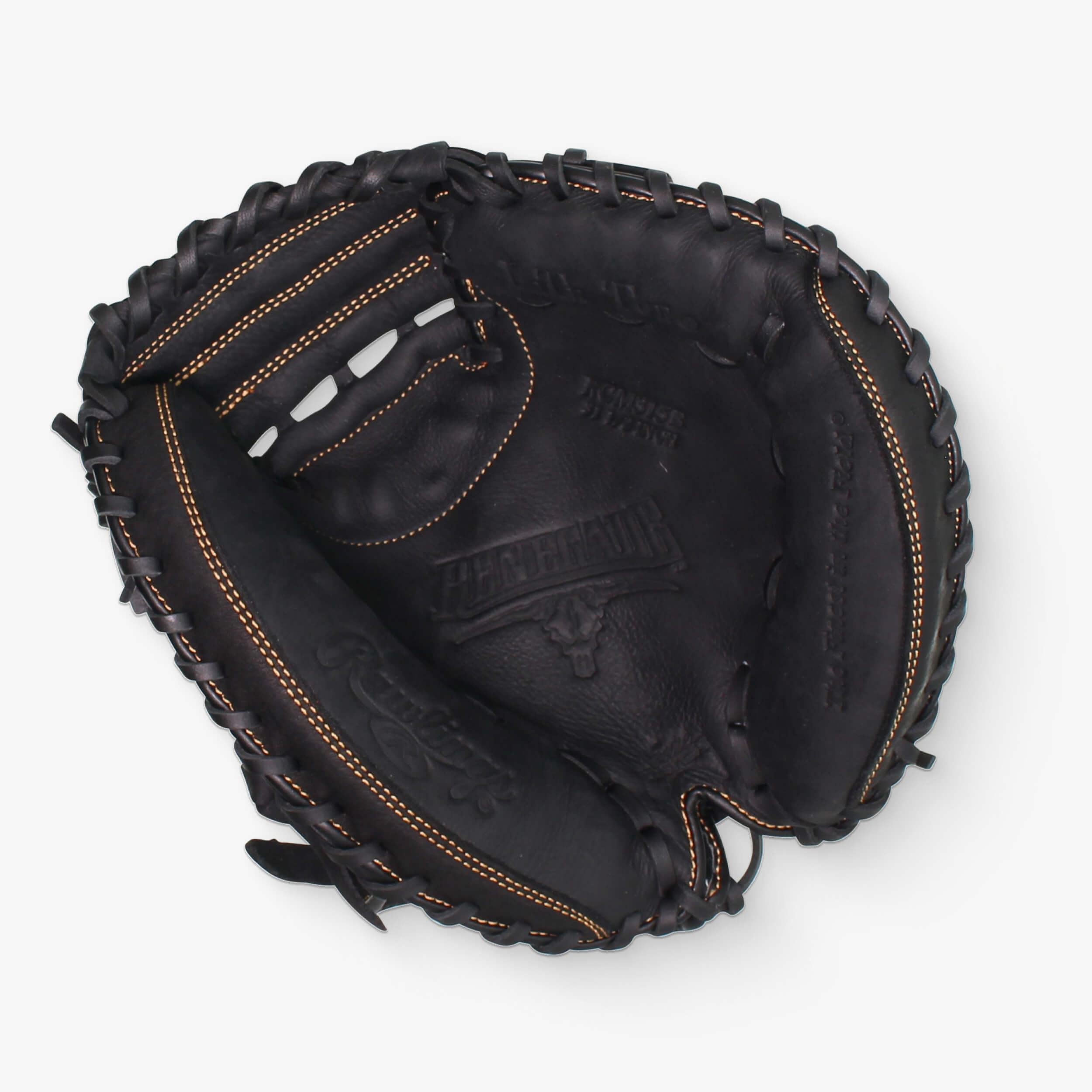 Rawlings Renegade RCM315B 31.5" Youth Baseball Catcher's Mitt