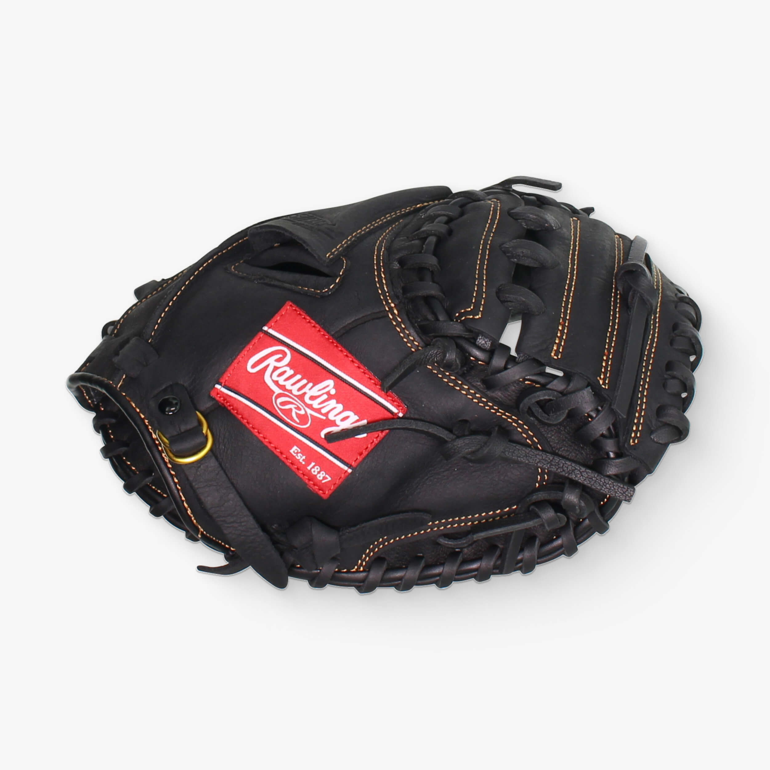 Rawlings Renegade RCM315B 31.5" Youth Baseball Catcher's Mitt