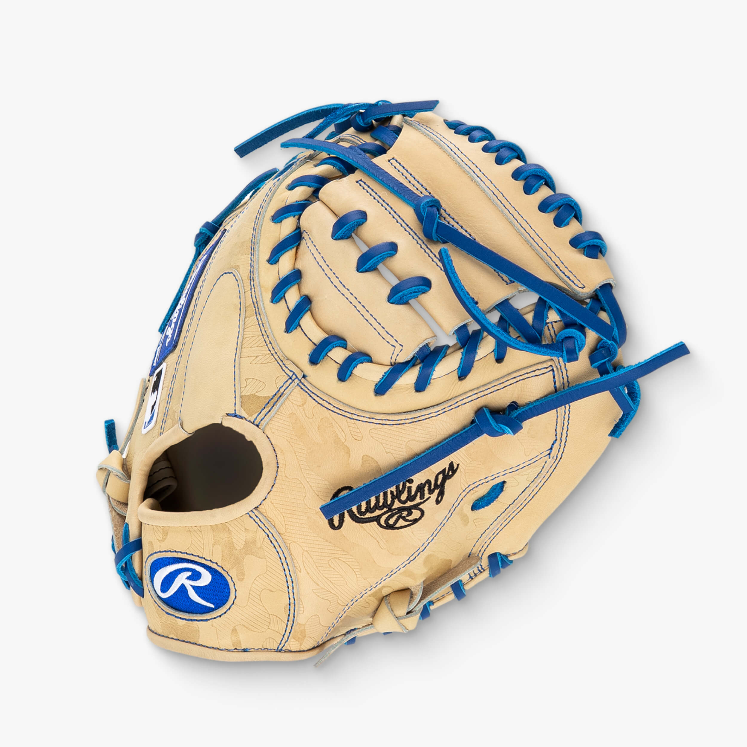 Rawlings Heart of the Hide PRORCM325U-23C 32.5" Baseball Catcher's Mitt