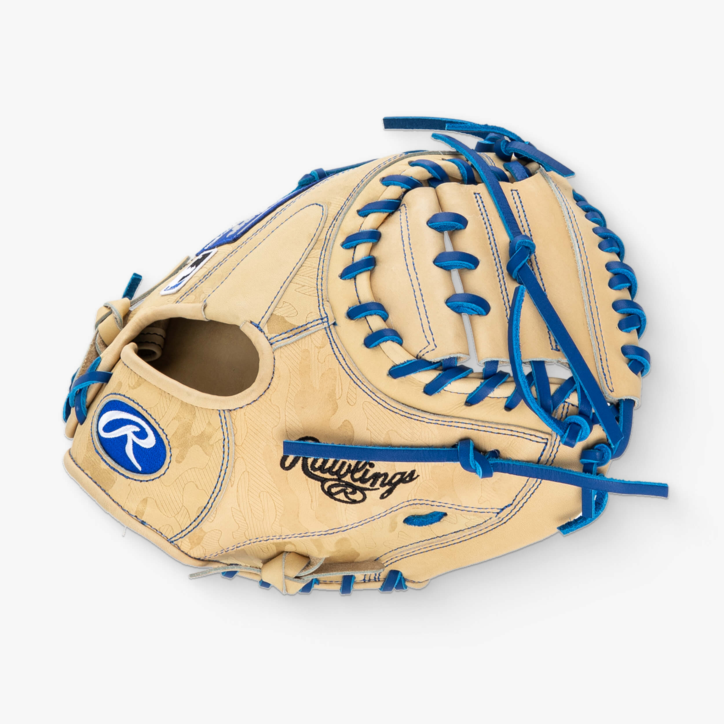 Rawlings Heart of the Hide PRORCM325U-23C 32.5" Baseball Catcher's Mitt