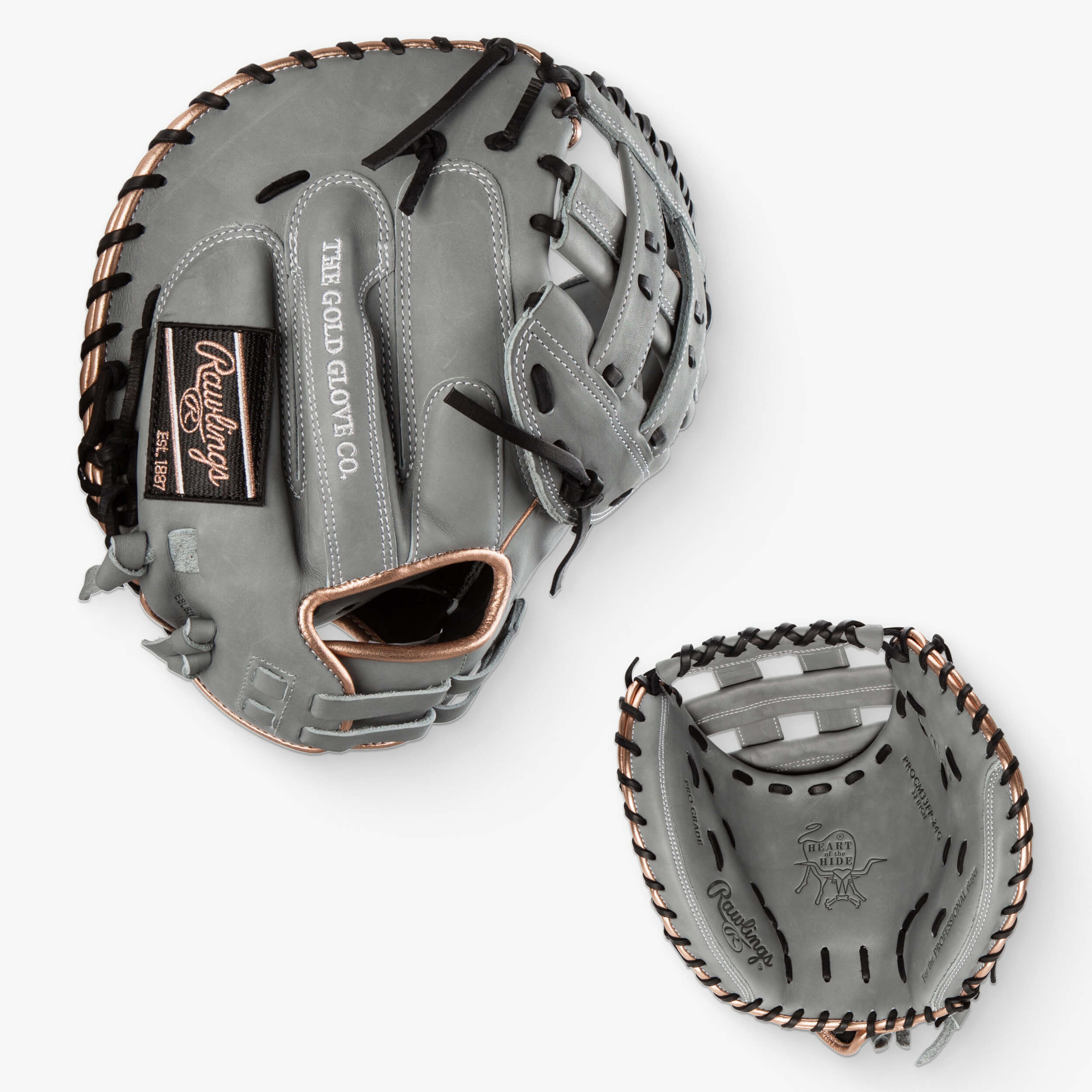 Rawlings Fastpitch Softball Catcher's Gear | Field General