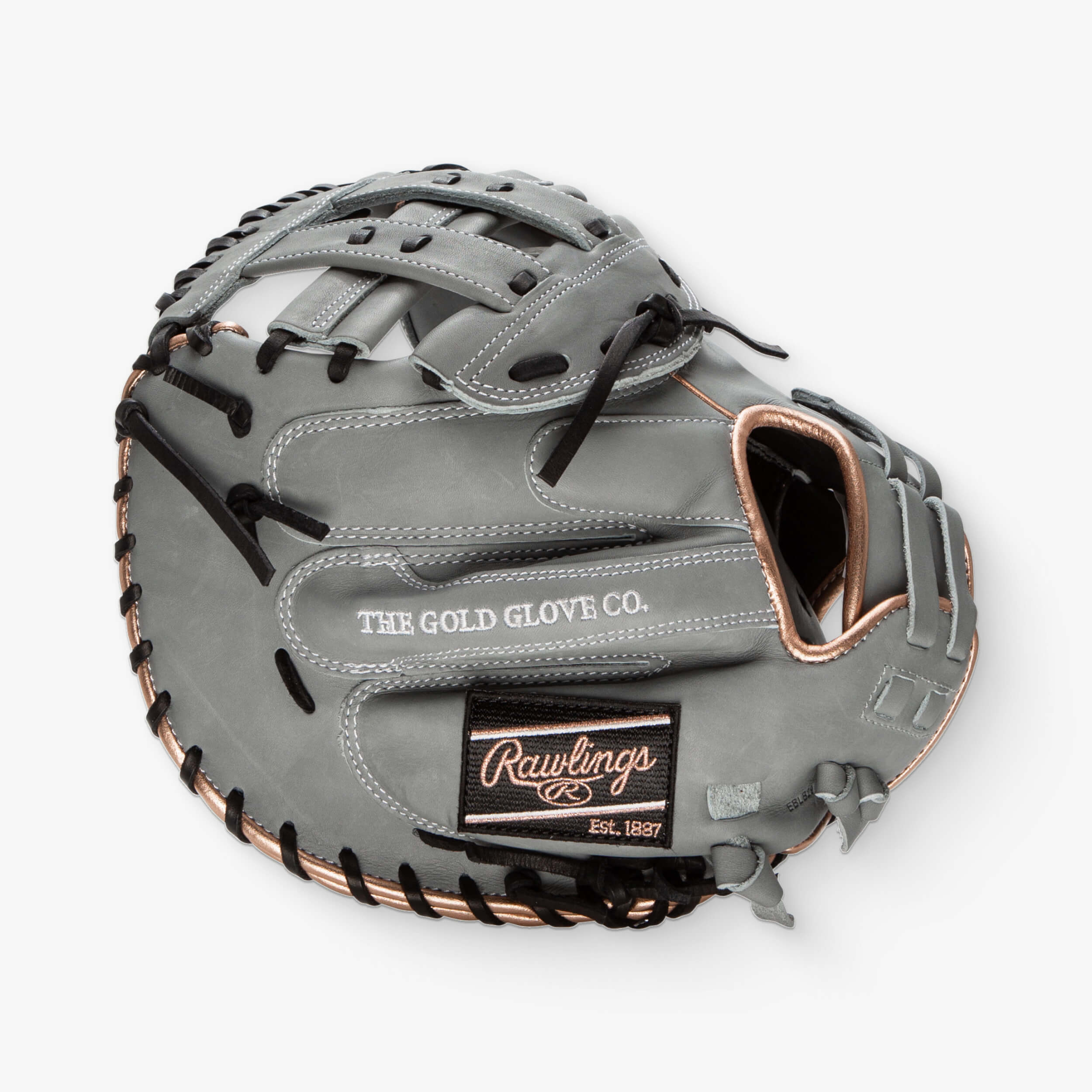 Rawlings Heart of the Hide PROCM33FP-24G 33" Fastpitch Catcher's Mitt