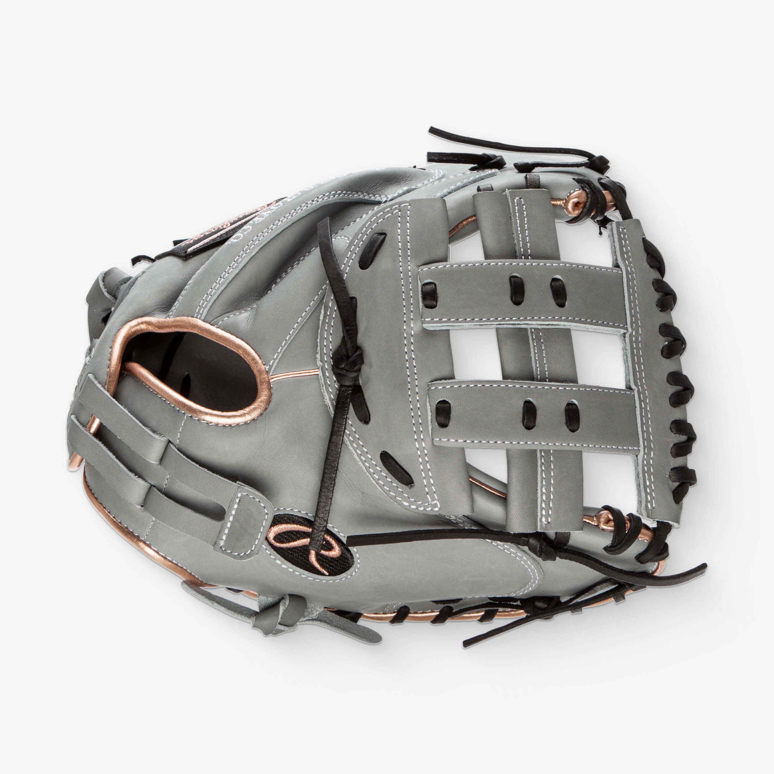 Rawlings Heart of the Hide PROCM33FP-24G 33" Fastpitch Catcher's Mitt