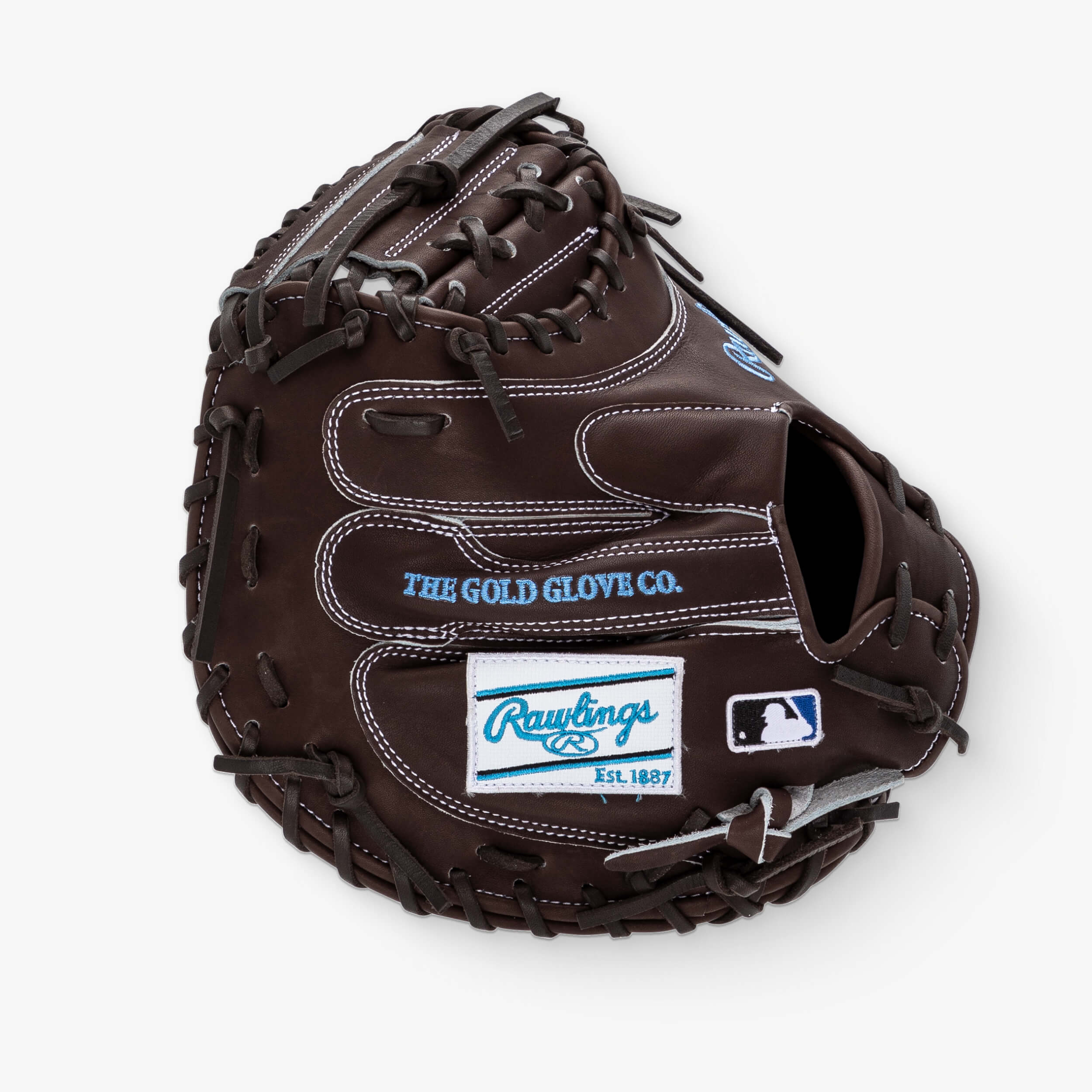 Rawlings Heart of the Hide PRORCM335 33.5" Baseball Catcher's Mitt