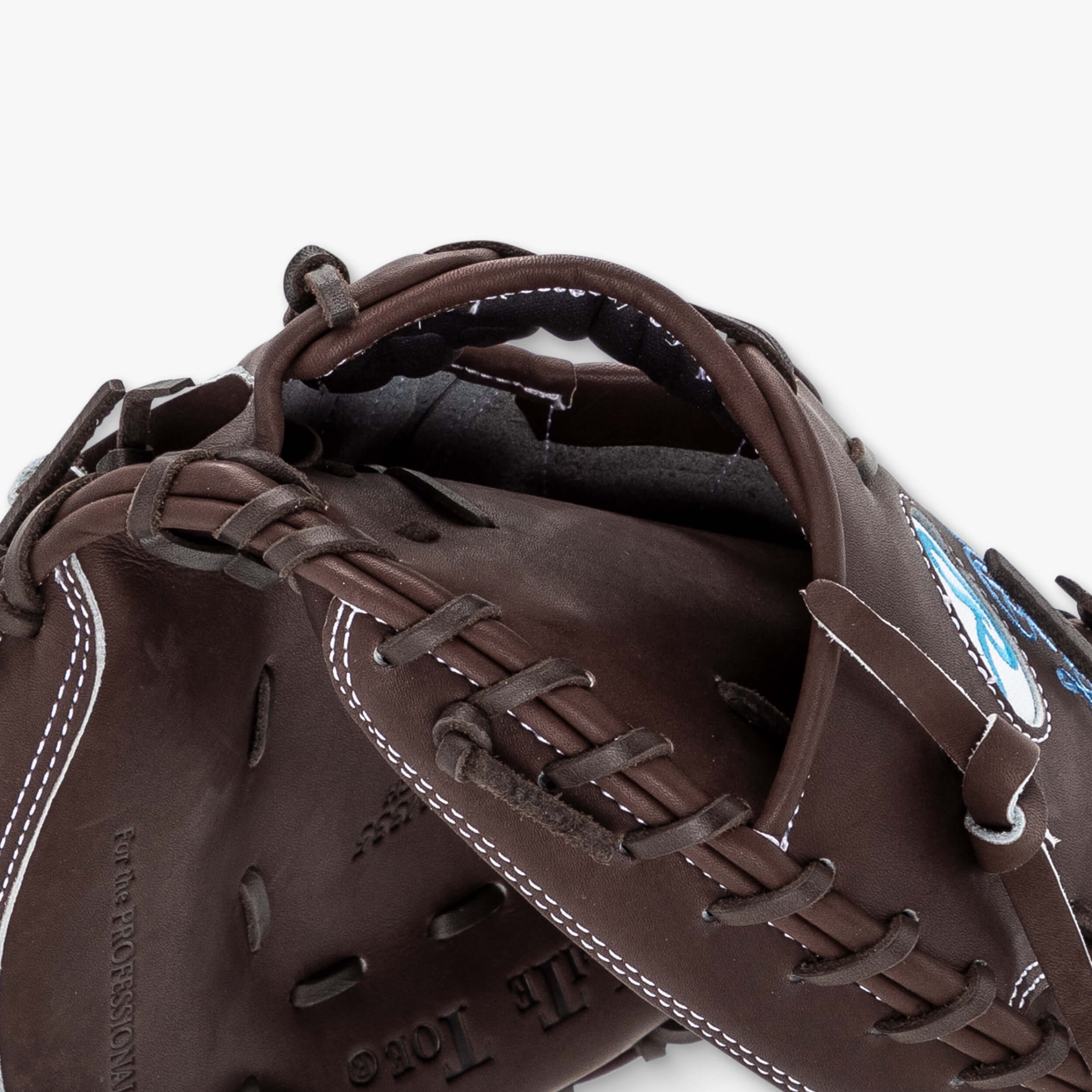 Rawlings Heart of the Hide PRORCM335 33.5" Baseball Catcher's Mitt