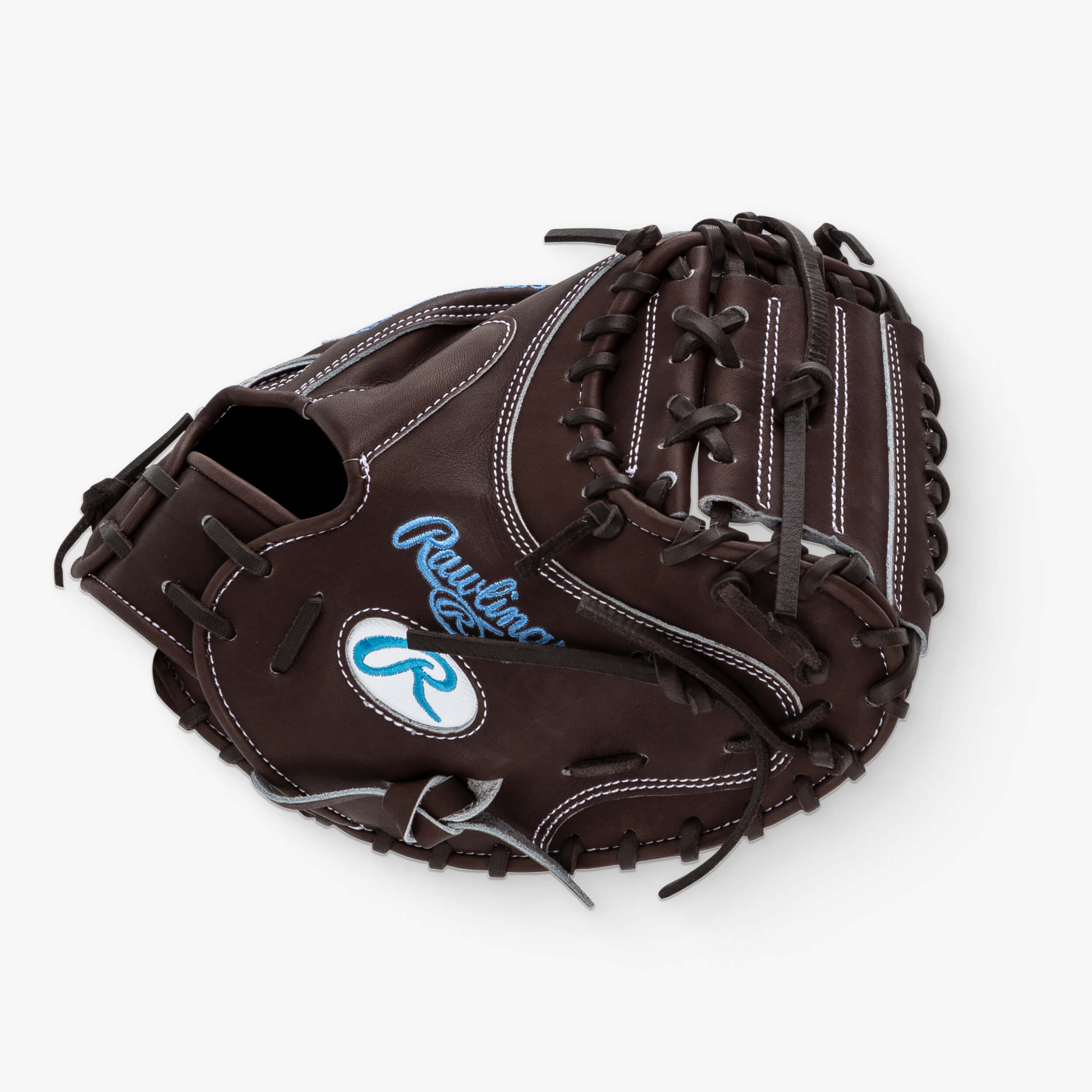 Rawlings Heart of the Hide PRORCM335 33.5" Baseball Catcher's Mitt