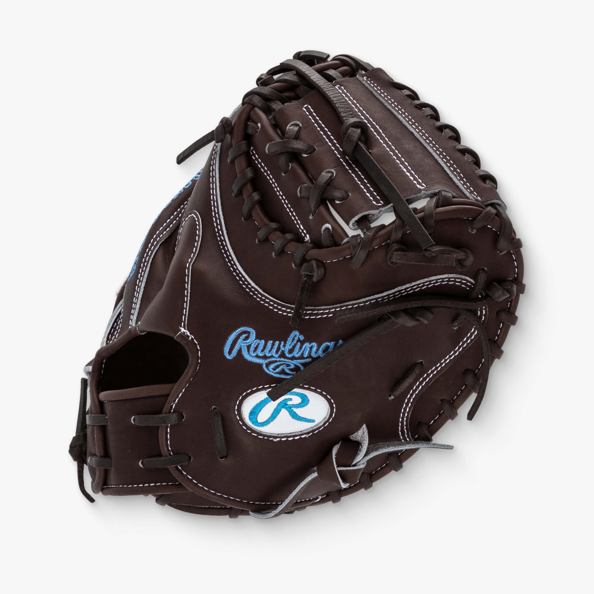 Rawlings Heart of the Hide PRORCM335 33.5" Baseball Catcher's Mitt