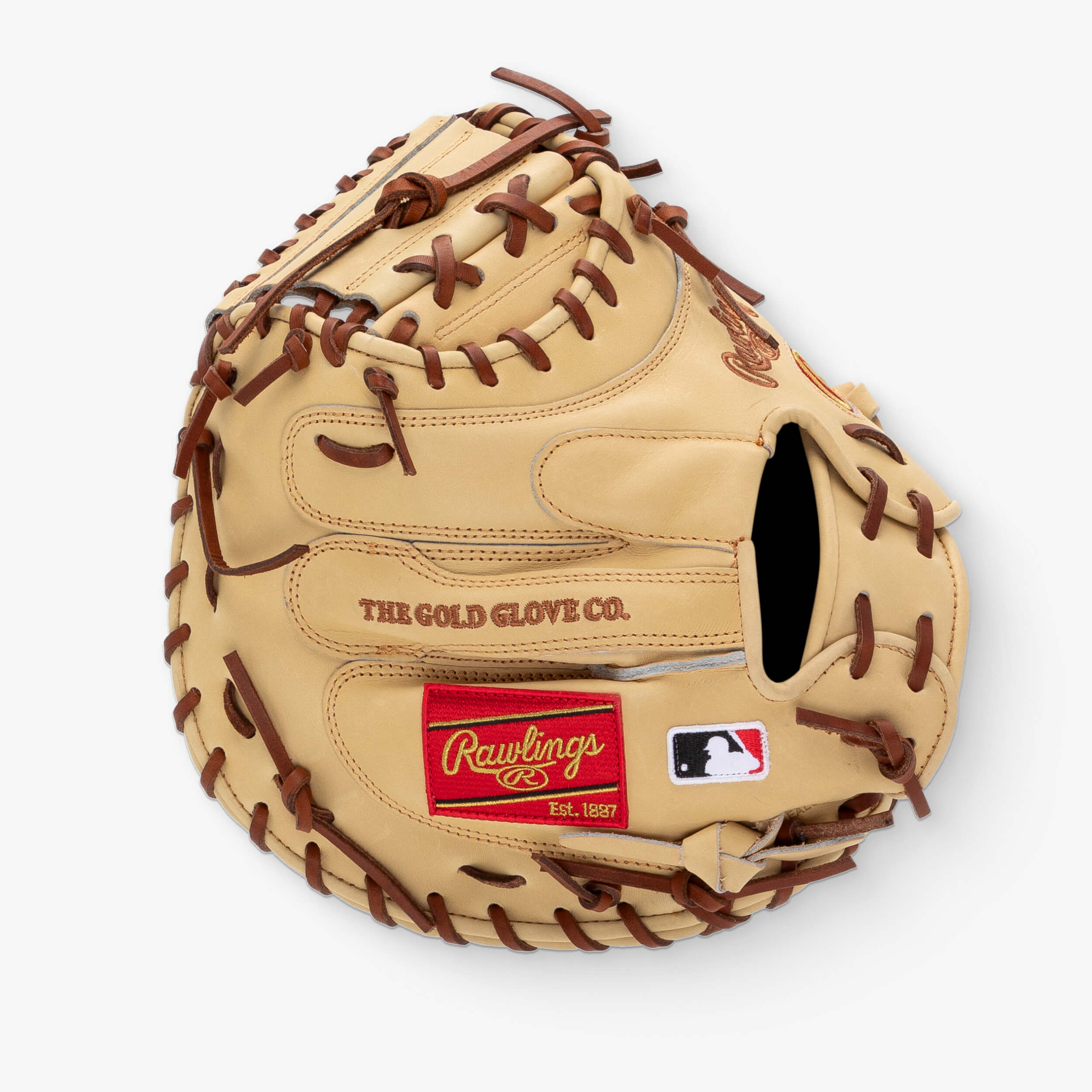 Rawlings Heart of the Hide PRORYM4C 34" Baseball Catcher's Mitt