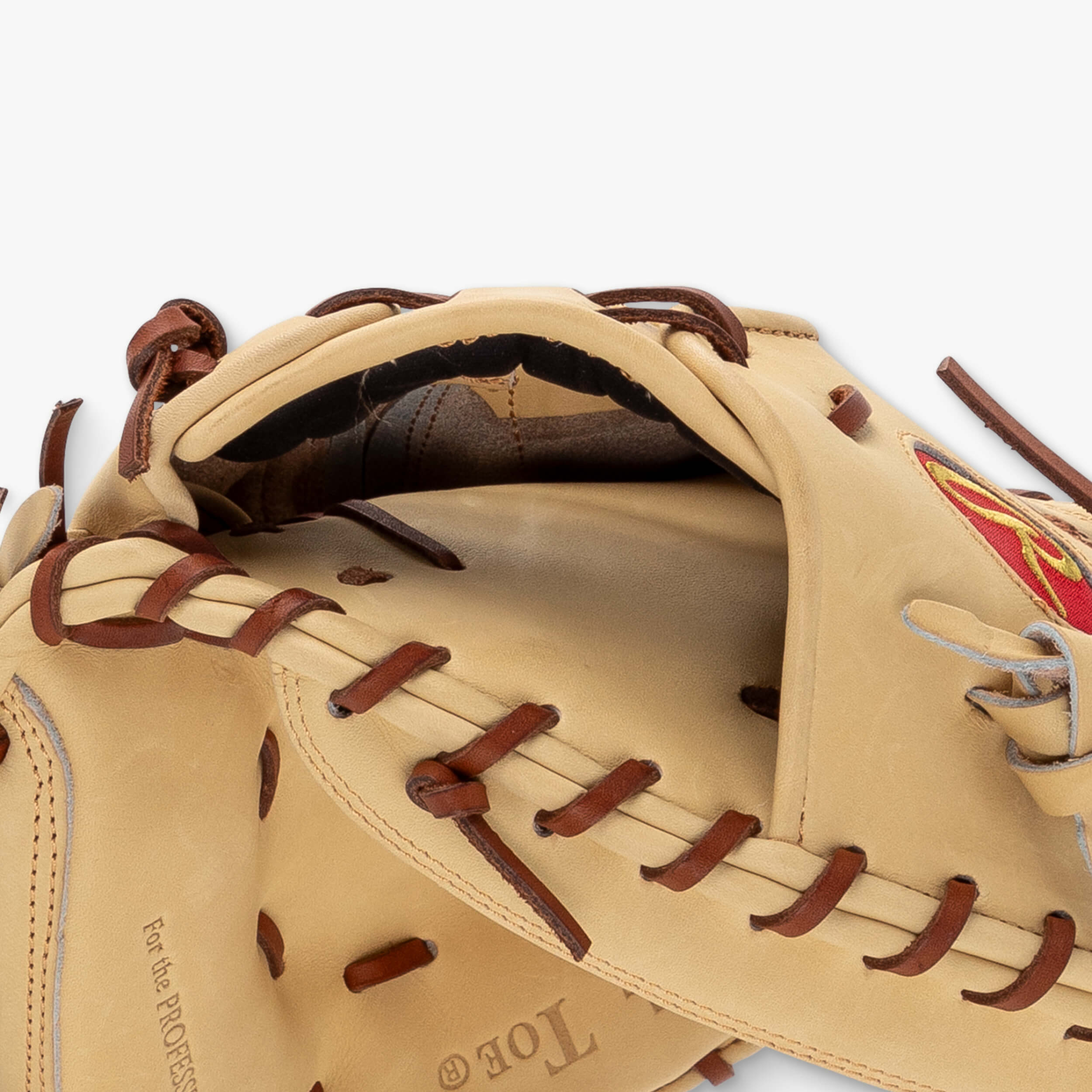 Rawlings Heart of the Hide PRORYM4C 34" Baseball Catcher's Mitt