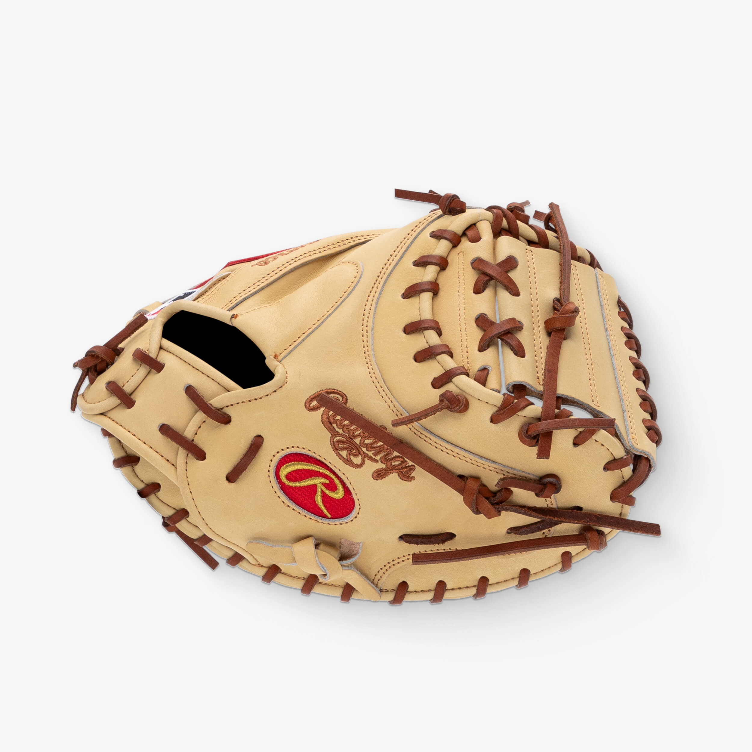 Rawlings Heart of the Hide PRORYM4C 34" Baseball Catcher's Mitt